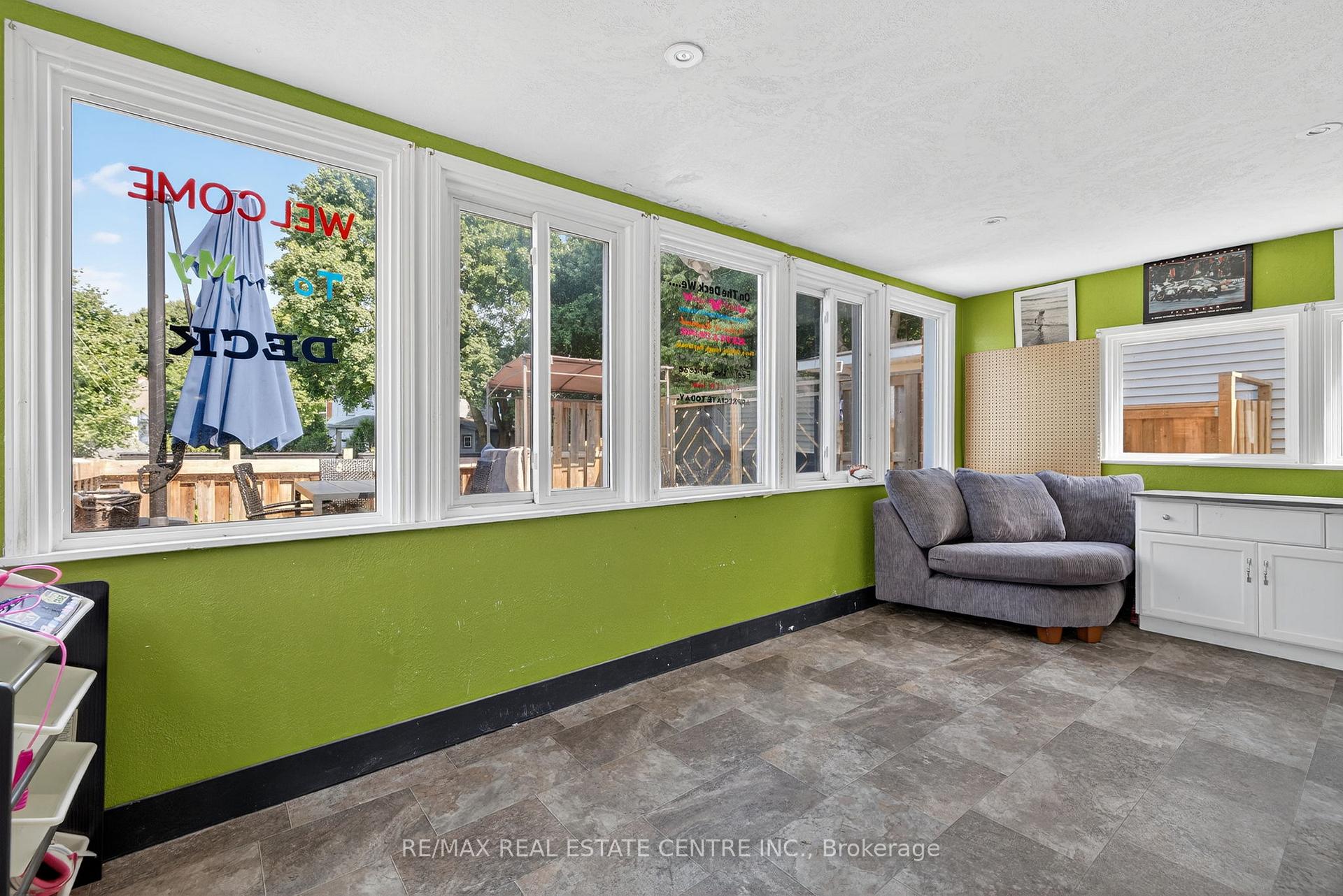 Photo 22 of 135 Frederick Street E, Wellington North, Arthur — HOMEH