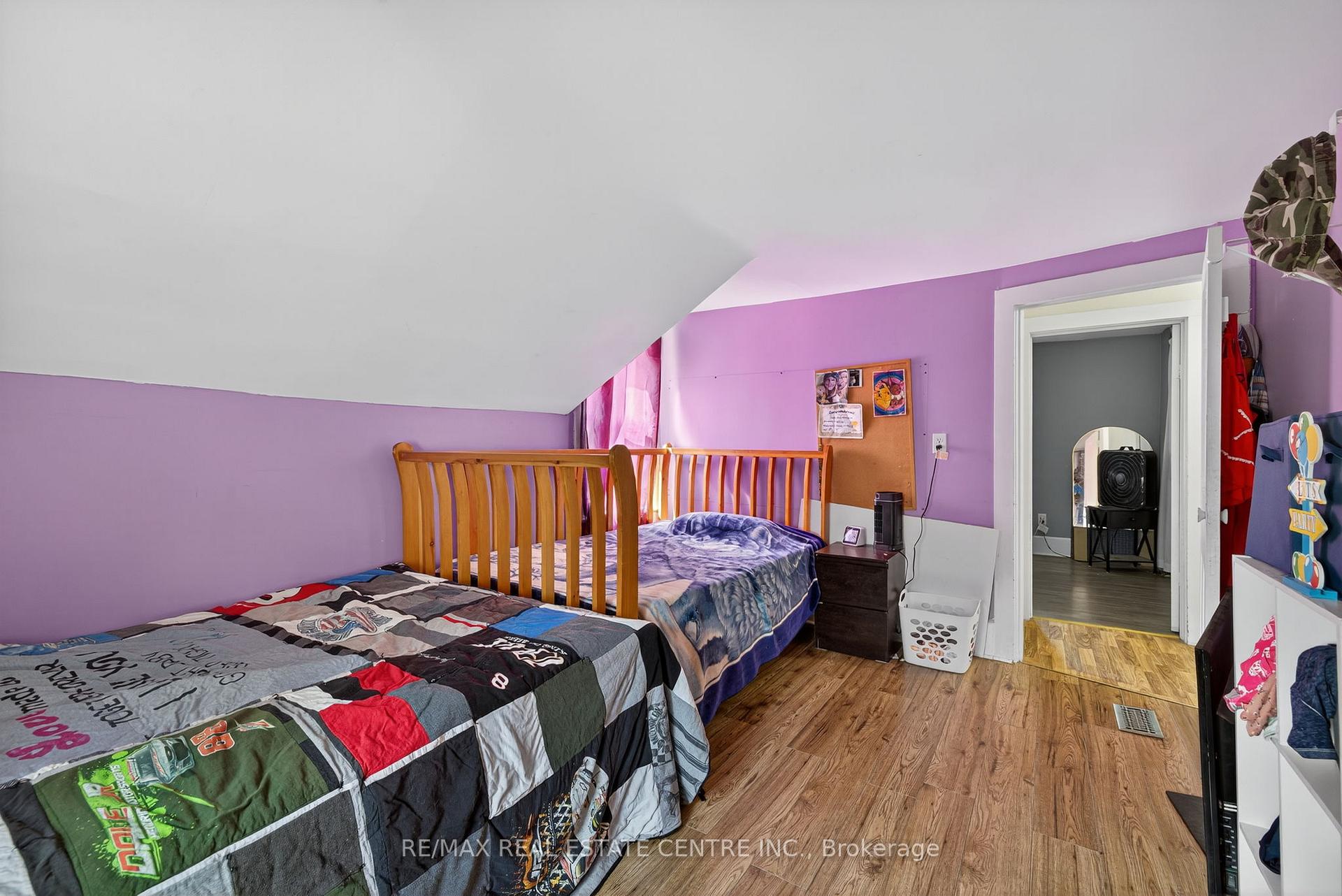 Photo 27 of 135 Frederick Street E, Wellington North, Arthur — HOMEH