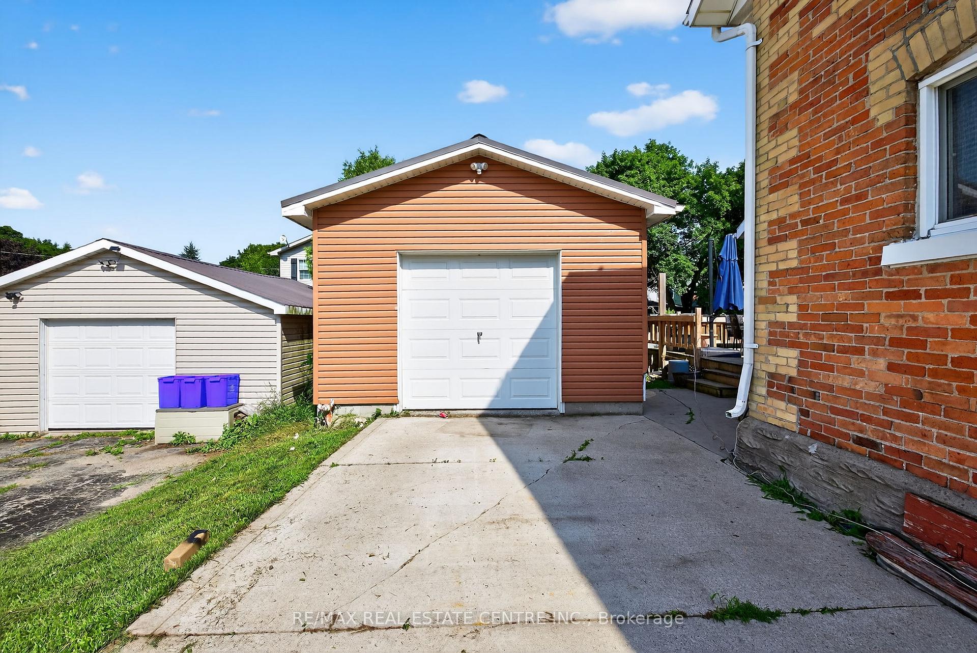 Photo 35 of 135 Frederick Street E, Wellington North, Arthur — HOMEH