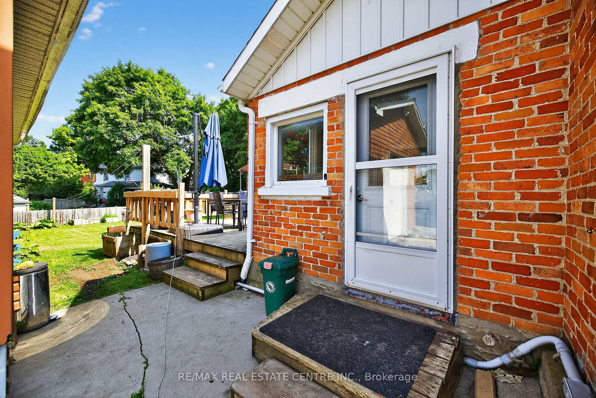 Photo 36 of 135 Frederick Street E, Wellington North, Arthur — HOMEH
