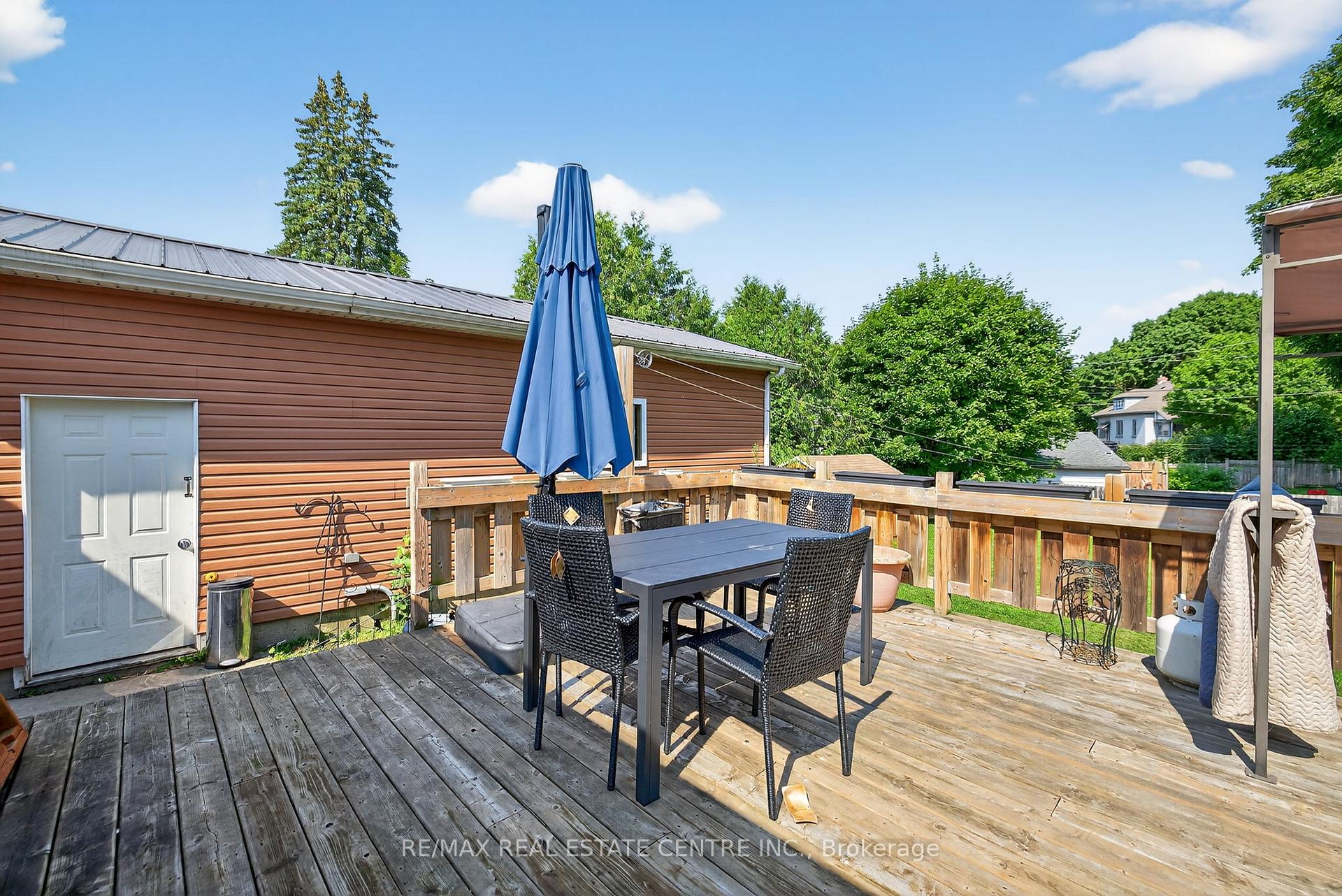 Photo 38 of 135 Frederick Street E, Wellington North, Arthur — HOMEH