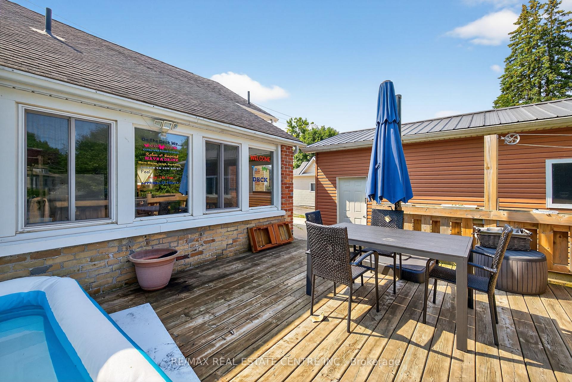 Photo 40 of 135 Frederick Street E, Wellington North, Arthur — HOMEH
