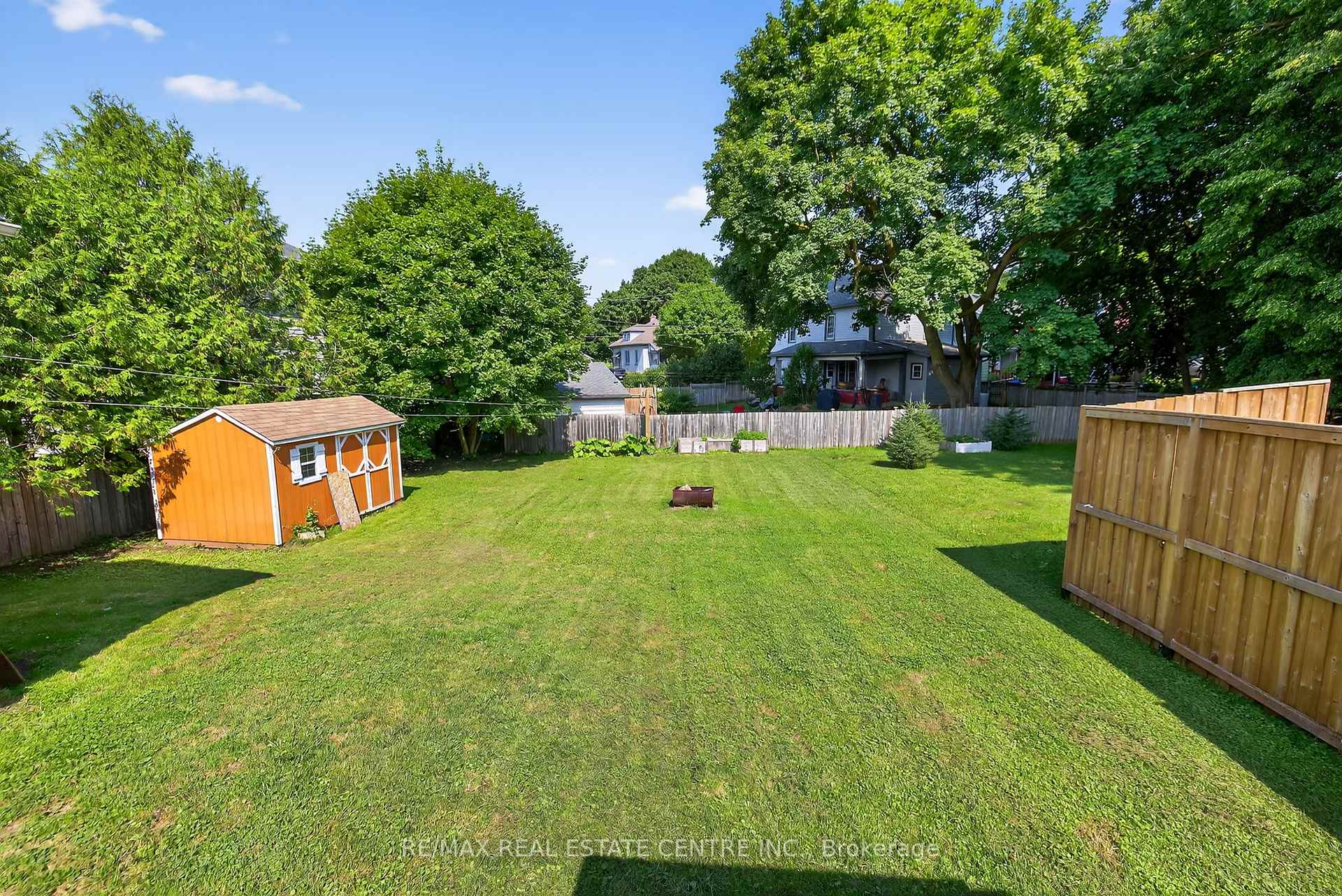 Photo 41 of 135 Frederick Street E, Wellington North, Arthur — HOMEH