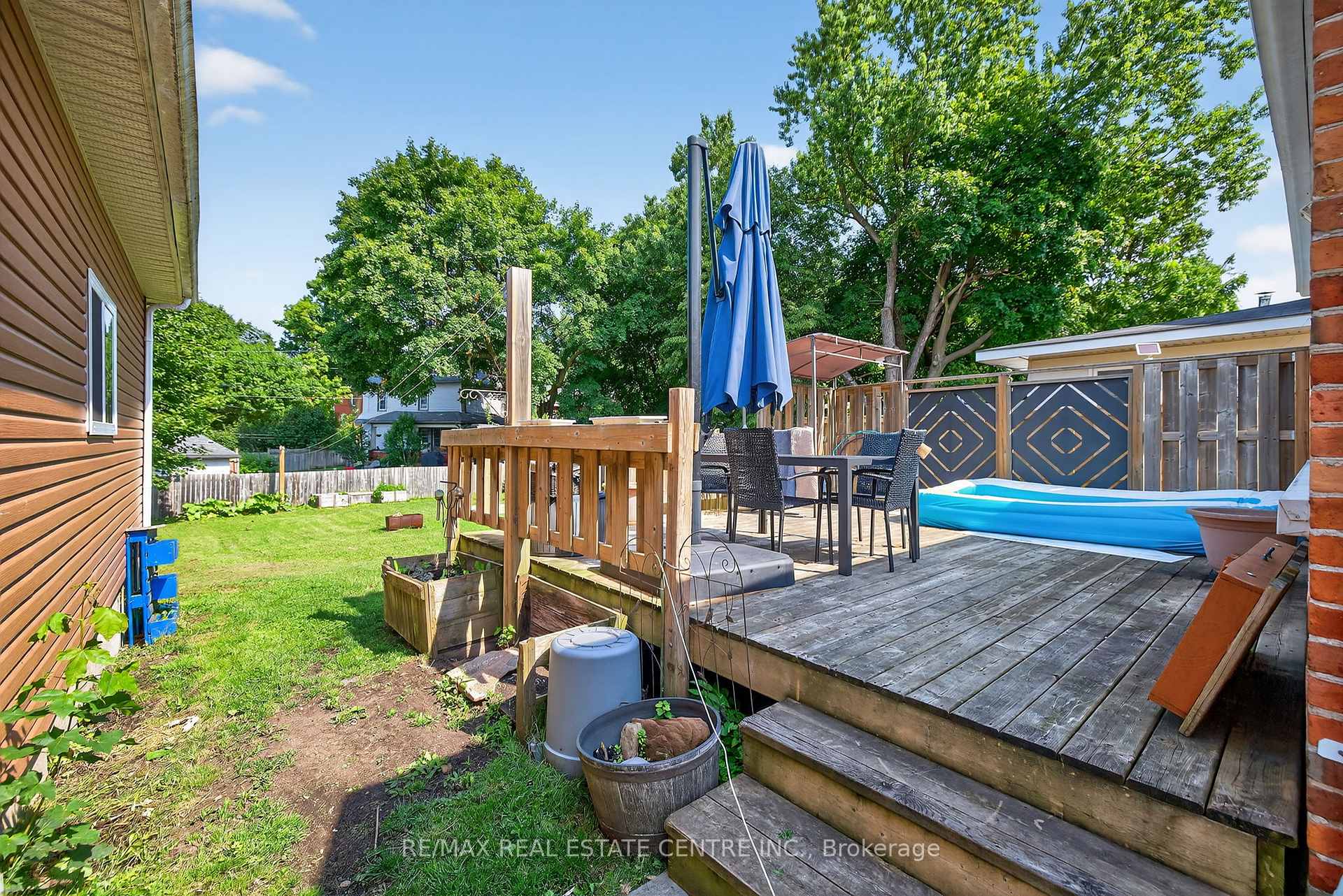 Photo 43 of 135 Frederick Street E, Wellington North, Arthur — HOMEH