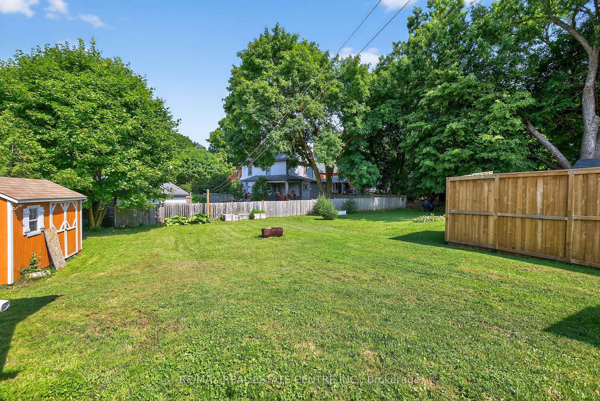 Photo 44 of 135 Frederick Street E, Wellington North, Arthur — HOMEH