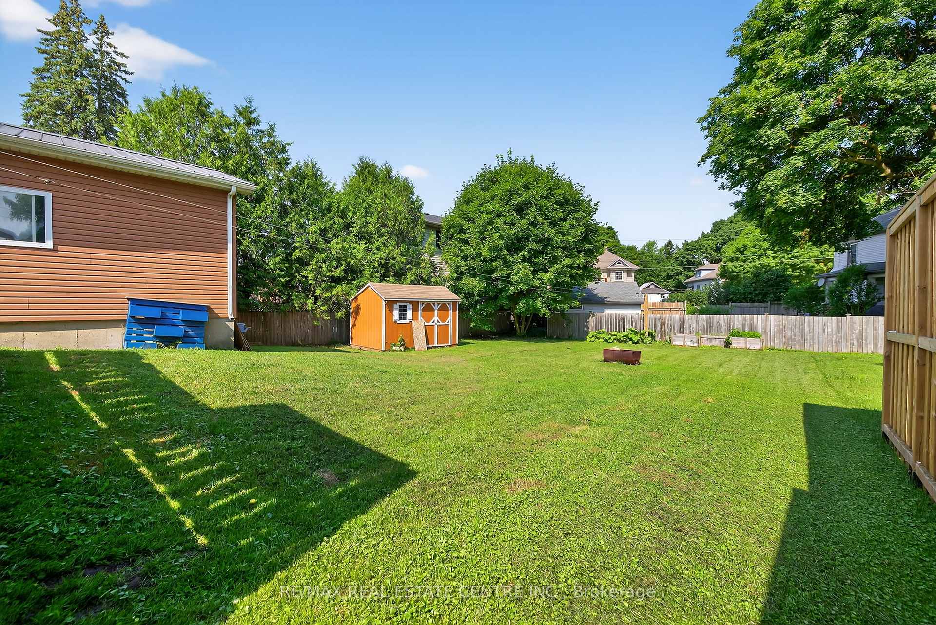 Photo 46 of 135 Frederick Street E, Wellington North, Arthur — HOMEH