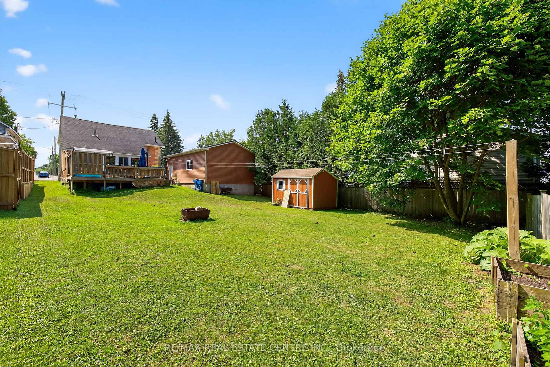 Photo 47 of 135 Frederick Street E, Wellington North, Arthur — HOMEH