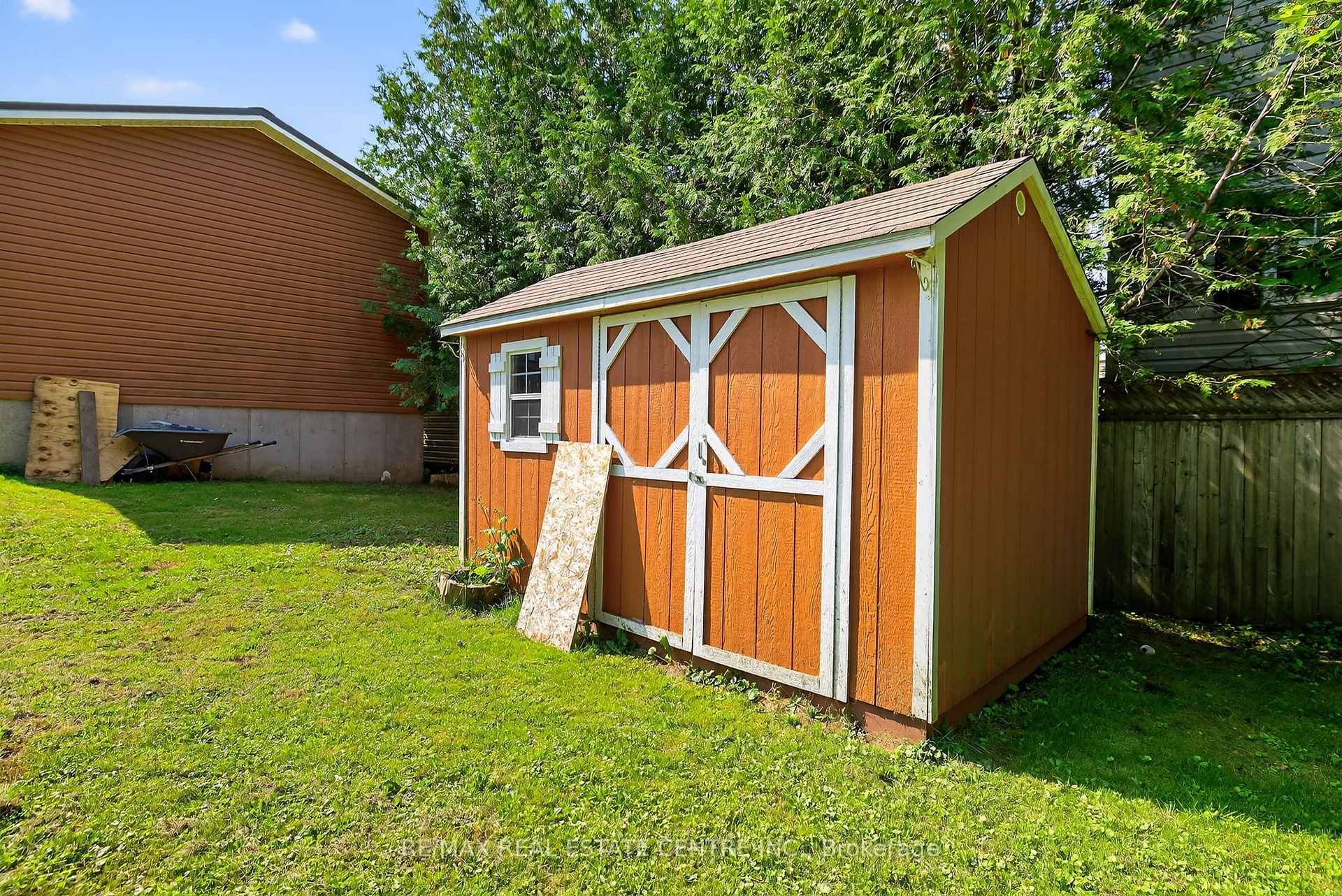 Photo 48 of 135 Frederick Street E, Wellington North, Arthur — HOMEH