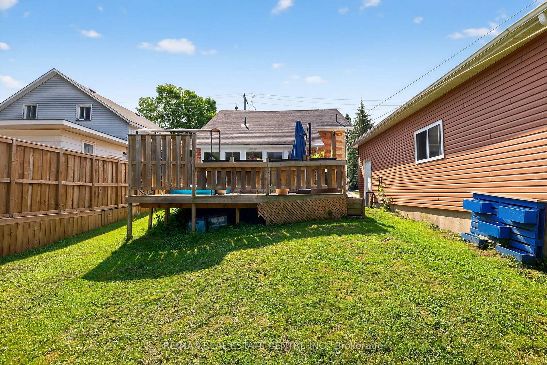 Photo 49 of 135 Frederick Street E, Wellington North, Arthur — HOMEH