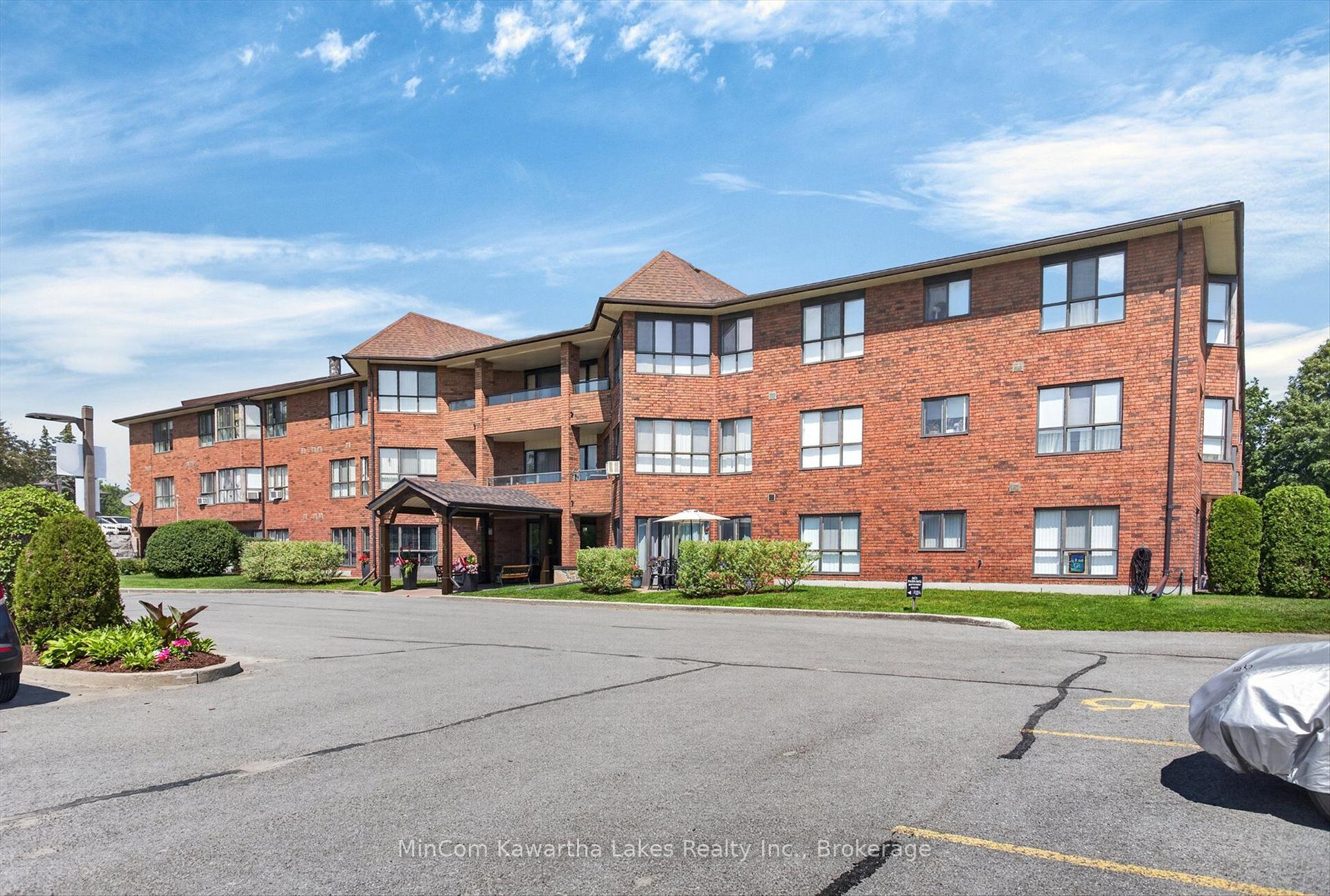 Photo 2 of Unit 313, 921 Armour Road, Peterborough, Ashburnham Ward 4 — HOMEH