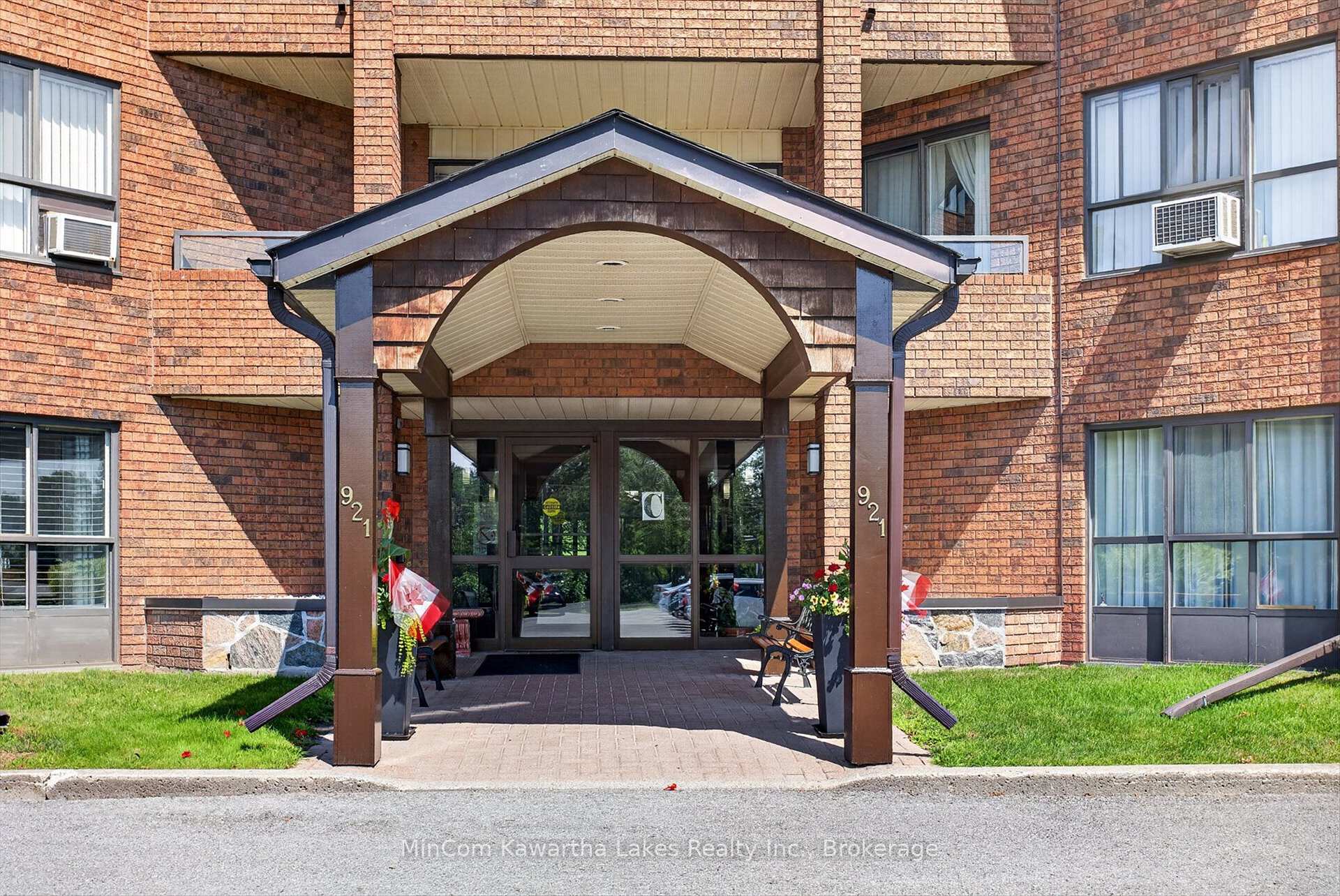 Photo 5 of Unit 313, 921 Armour Road, Peterborough, Ashburnham Ward 4 — HOMEH