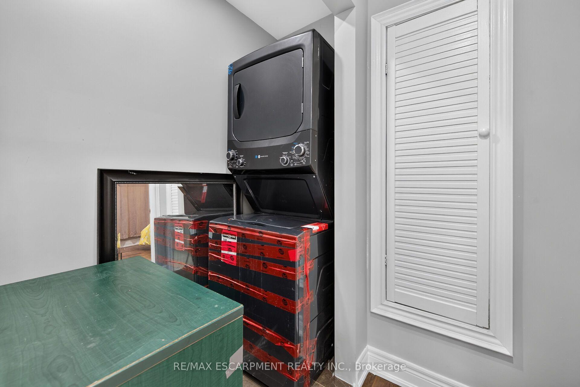 Photo 21 of 129 Aldercrest Avenue, Hamilton, Rural Glanbrook — HOMEH