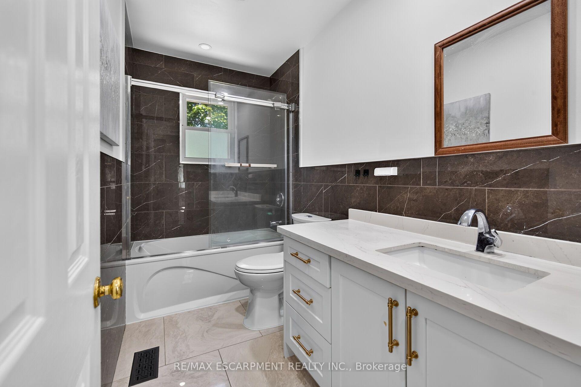 Photo 22 of 129 Aldercrest Avenue, Hamilton, Rural Glanbrook — HOMEH