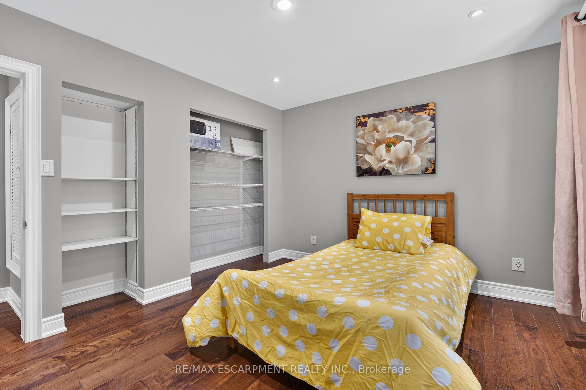 Photo 24 of 129 Aldercrest Avenue, Hamilton, Rural Glanbrook — HOMEH