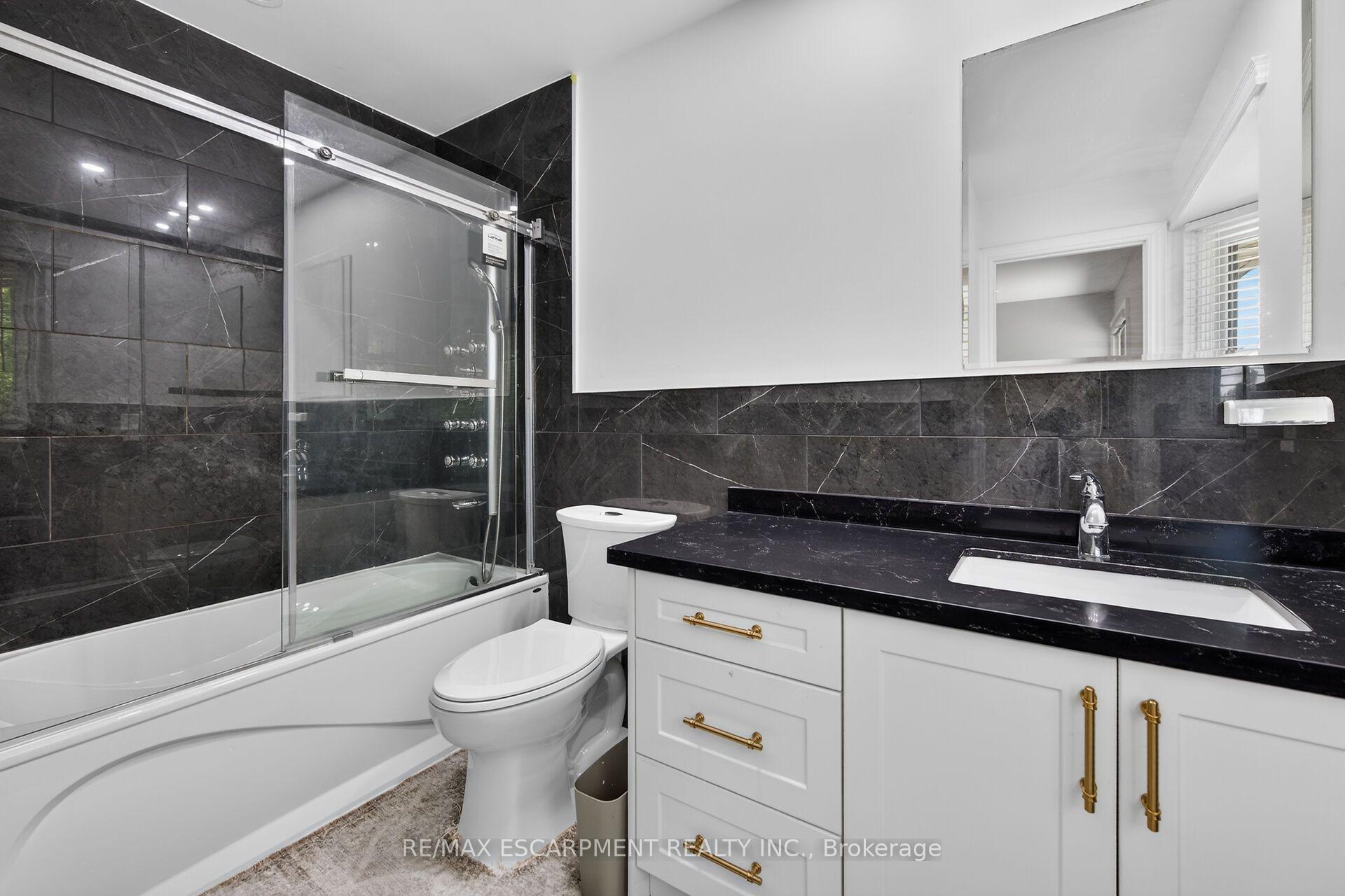 Photo 28 of 129 Aldercrest Avenue, Hamilton, Rural Glanbrook — HOMEH