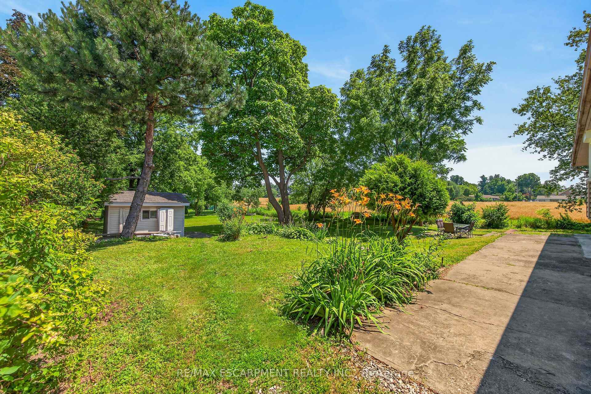 Photo 45 of 129 Aldercrest Avenue, Hamilton, Rural Glanbrook — HOMEH