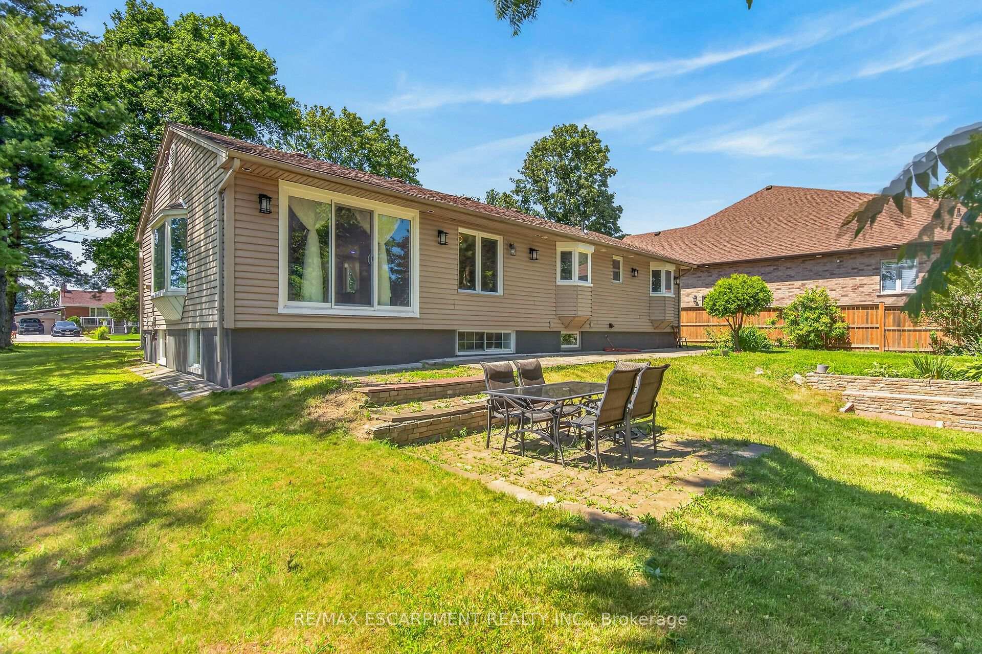 Photo 46 of 129 Aldercrest Avenue, Hamilton, Rural Glanbrook — HOMEH