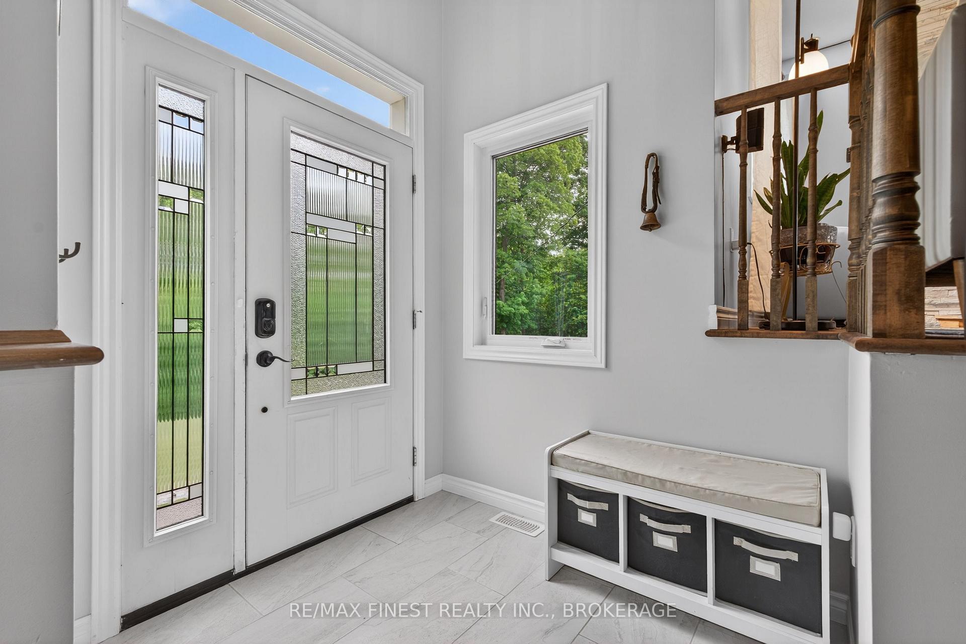 Photo 6 of 1415 Rickards Road, Frontenac, Frontenac South — HOMEH