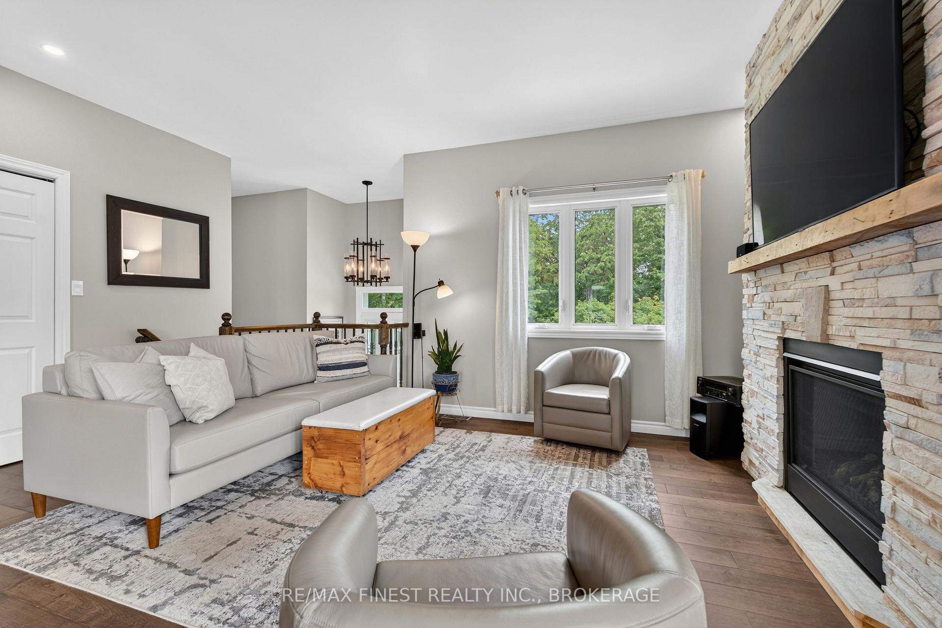 Photo 8 of 1415 Rickards Road, Frontenac, Frontenac South — HOMEH