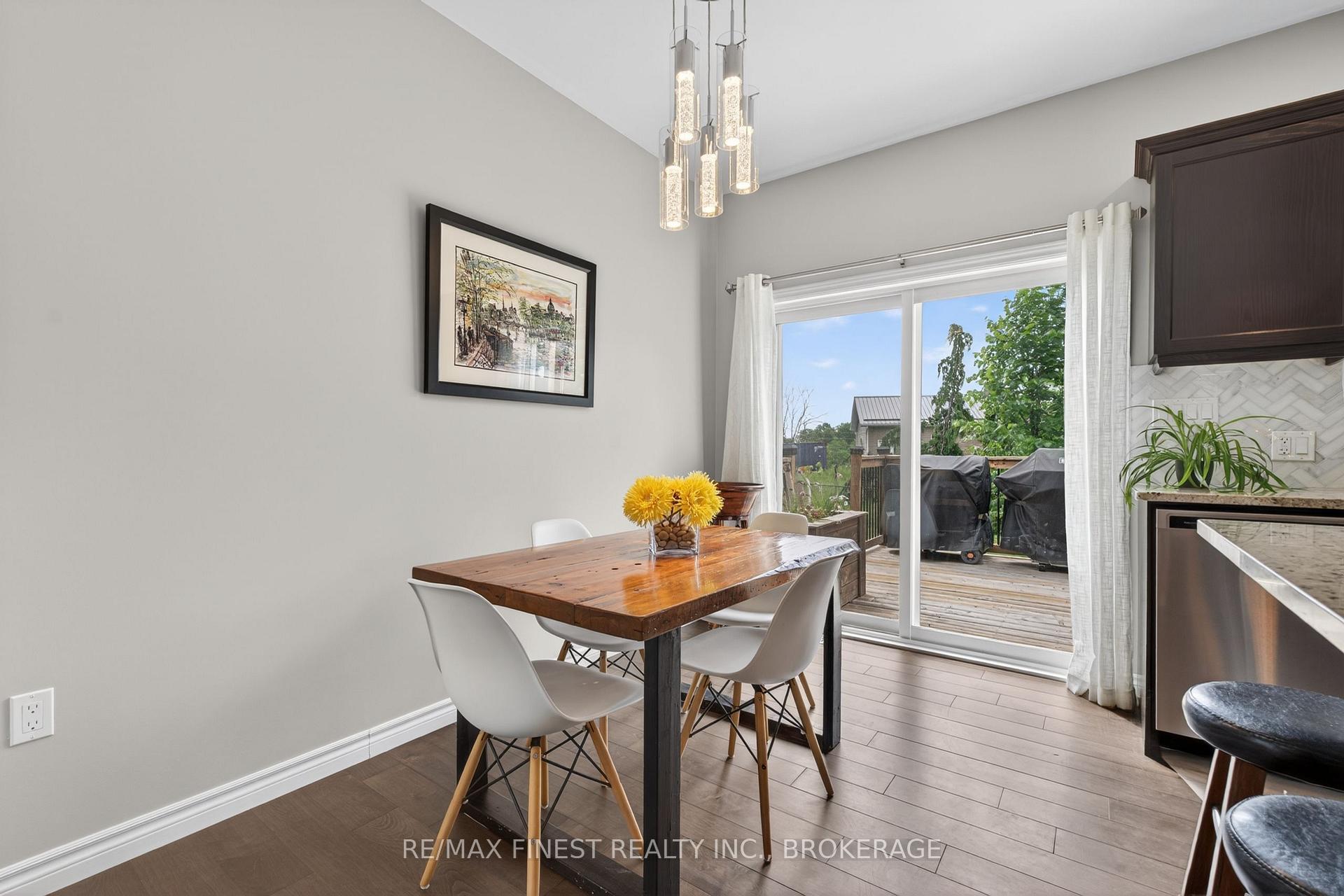 Photo 10 of 1415 Rickards Road, Frontenac, Frontenac South — HOMEH