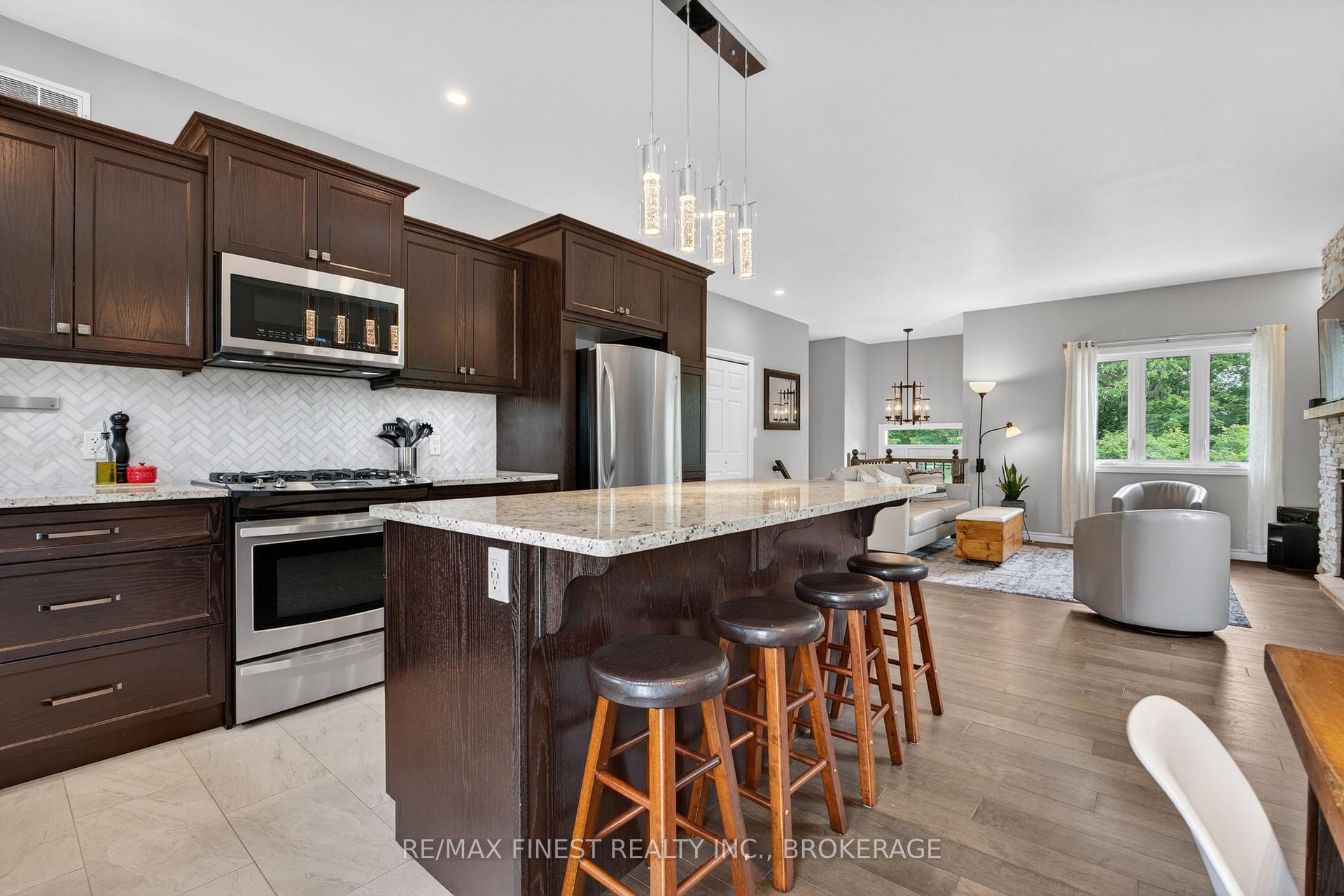 Photo 13 of 1415 Rickards Road, Frontenac, Frontenac South — HOMEH