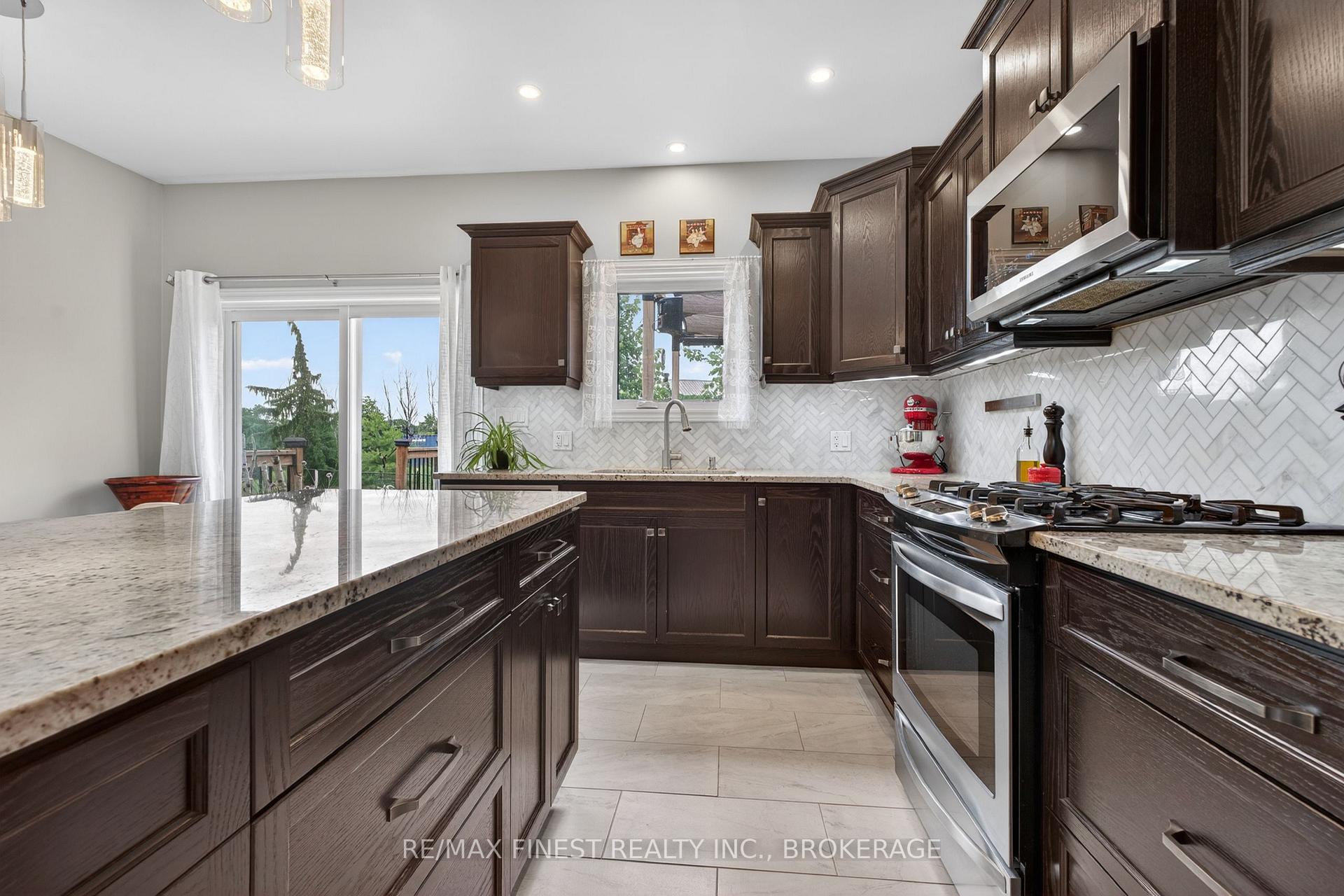 Photo 14 of 1415 Rickards Road, Frontenac, Frontenac South — HOMEH