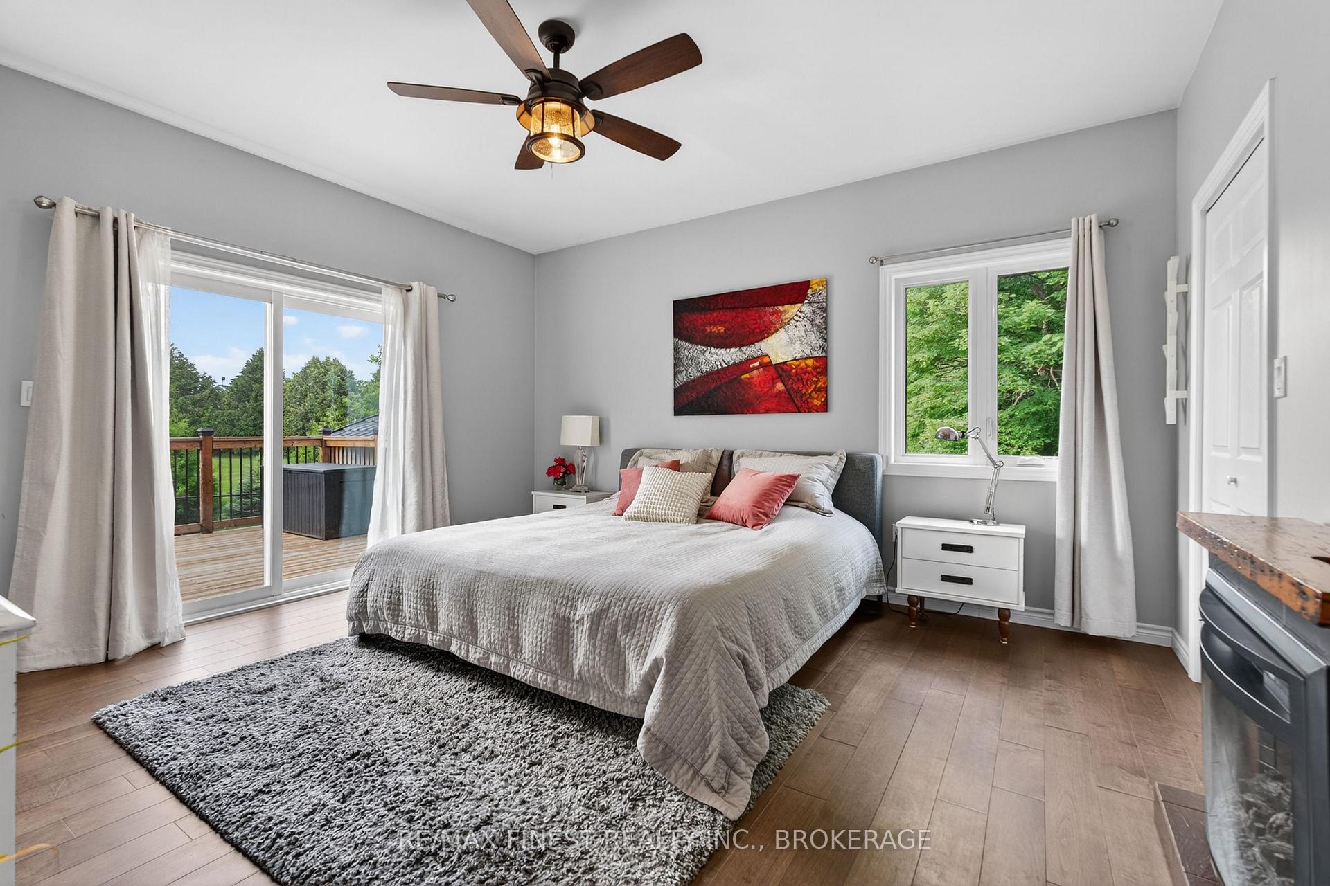 Photo 16 of 1415 Rickards Road, Frontenac, Frontenac South — HOMEH