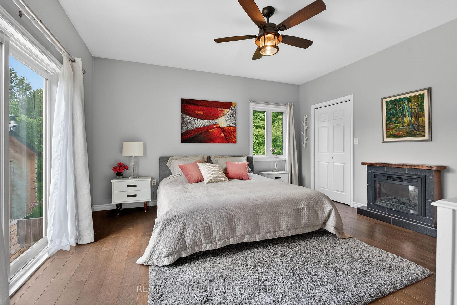 Photo 17 of 1415 Rickards Road, Frontenac, Frontenac South — HOMEH