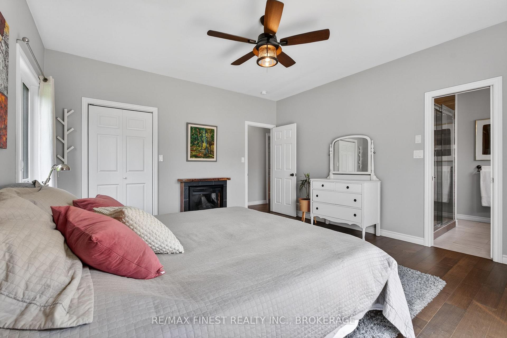 Photo 18 of 1415 Rickards Road, Frontenac, Frontenac South — HOMEH