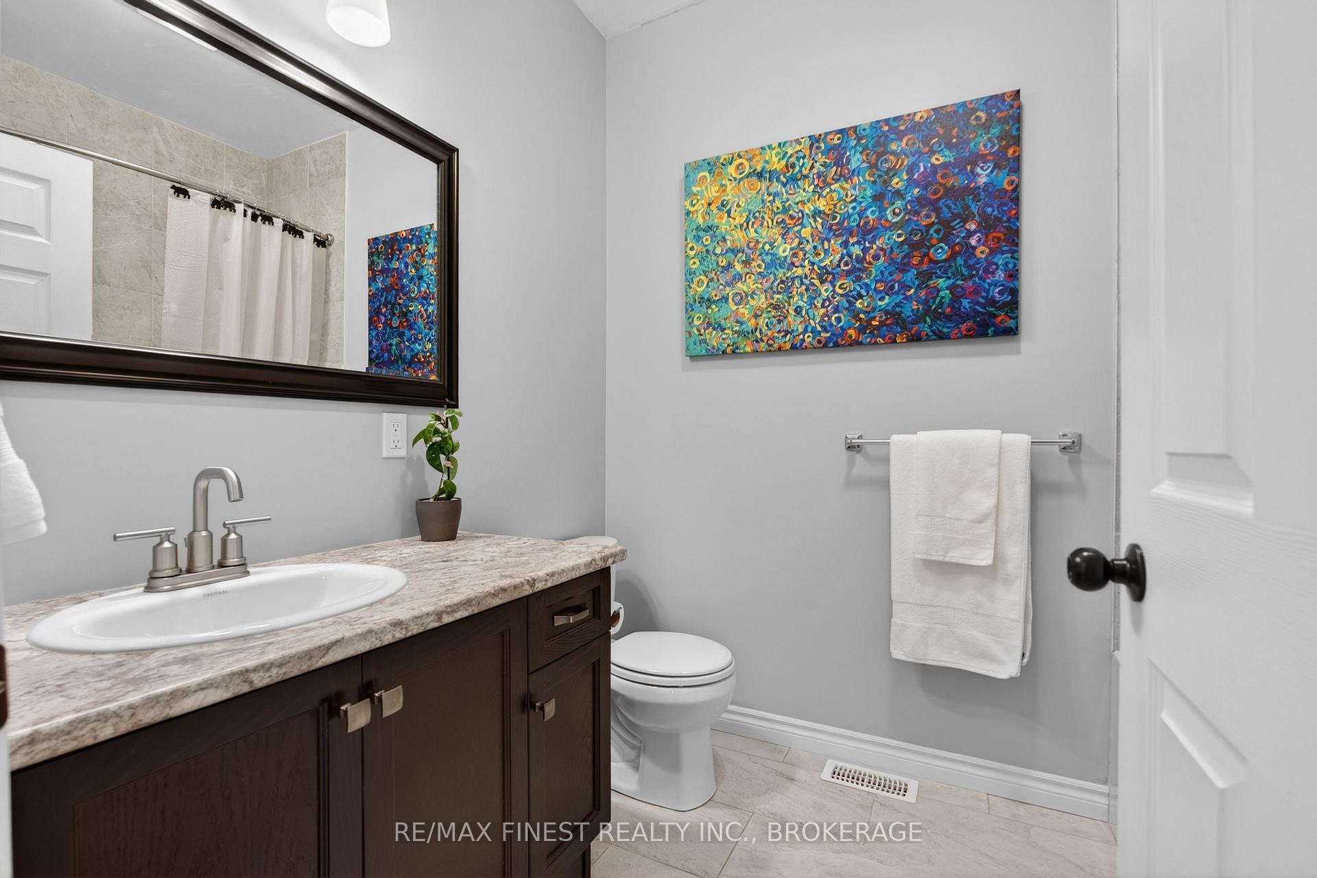 Photo 21 of 1415 Rickards Road, Frontenac, Frontenac South — HOMEH