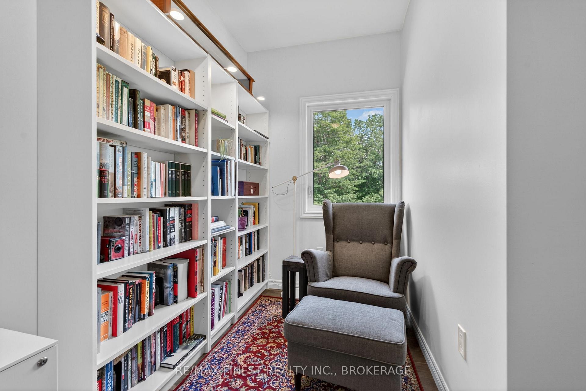 Photo 23 of 1415 Rickards Road, Frontenac, Frontenac South — HOMEH