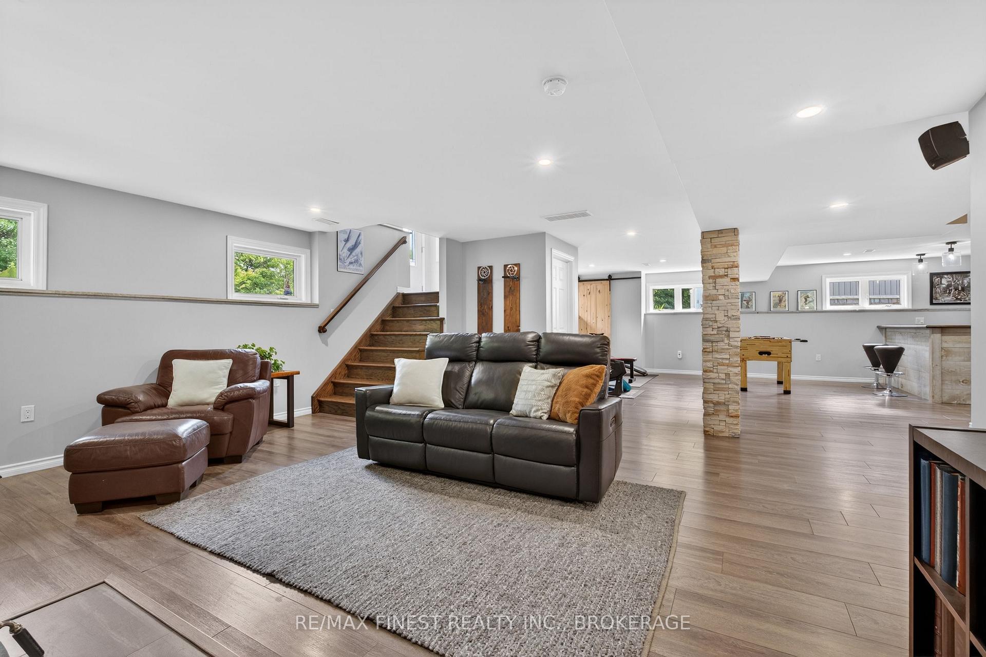 Photo 26 of 1415 Rickards Road, Frontenac, Frontenac South — HOMEH
