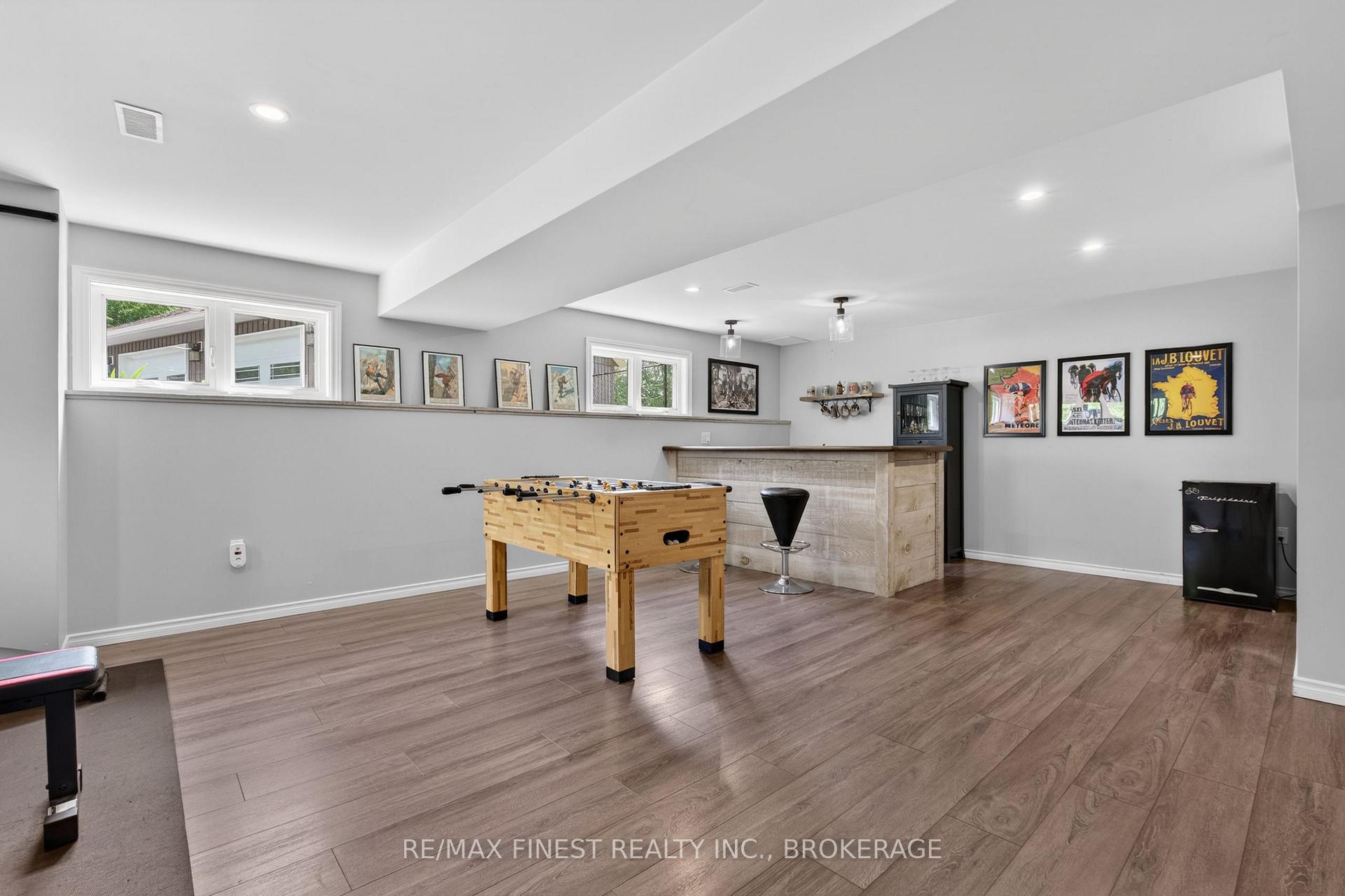 Photo 28 of 1415 Rickards Road, Frontenac, Frontenac South — HOMEH