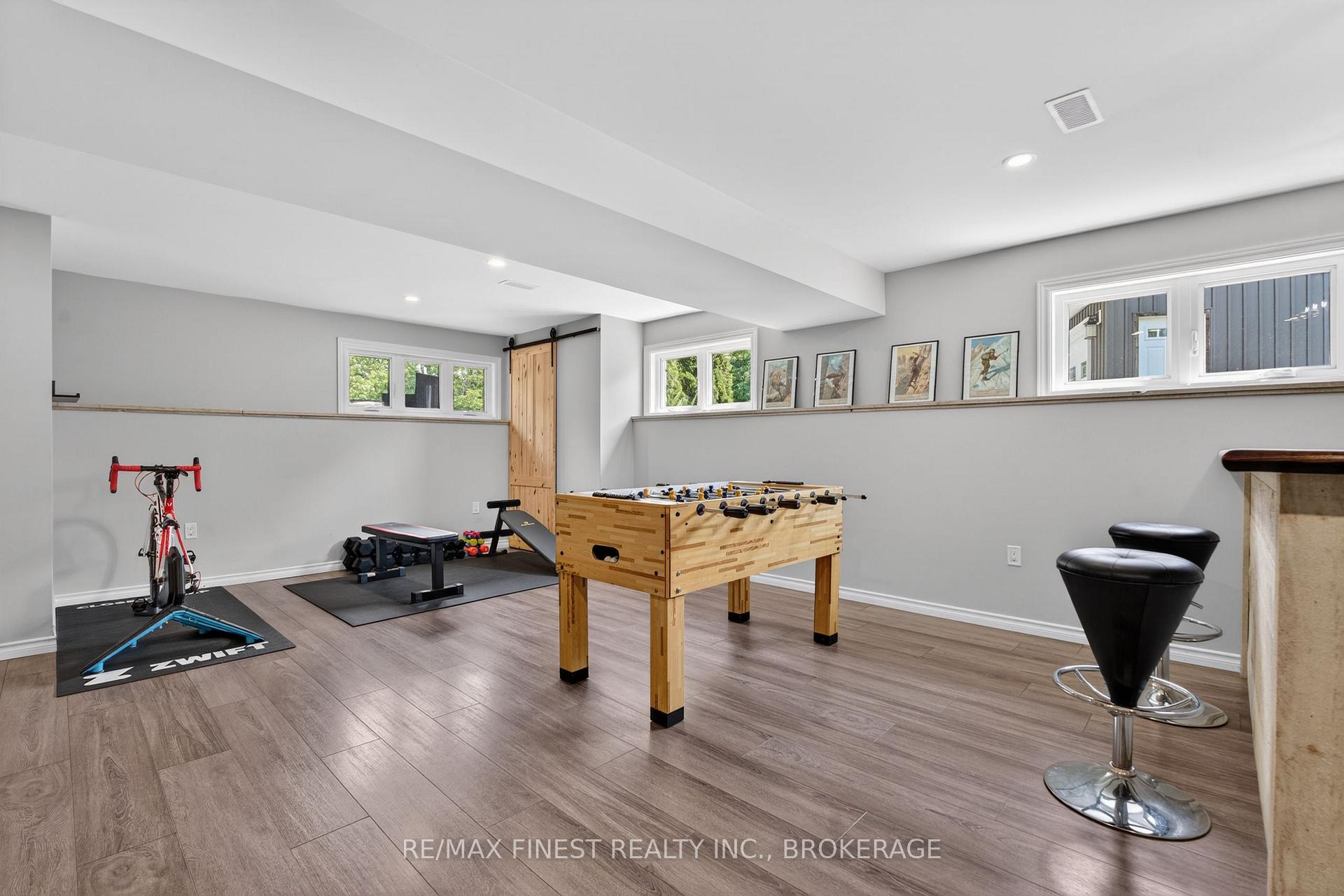 Photo 29 of 1415 Rickards Road, Frontenac, Frontenac South — HOMEH