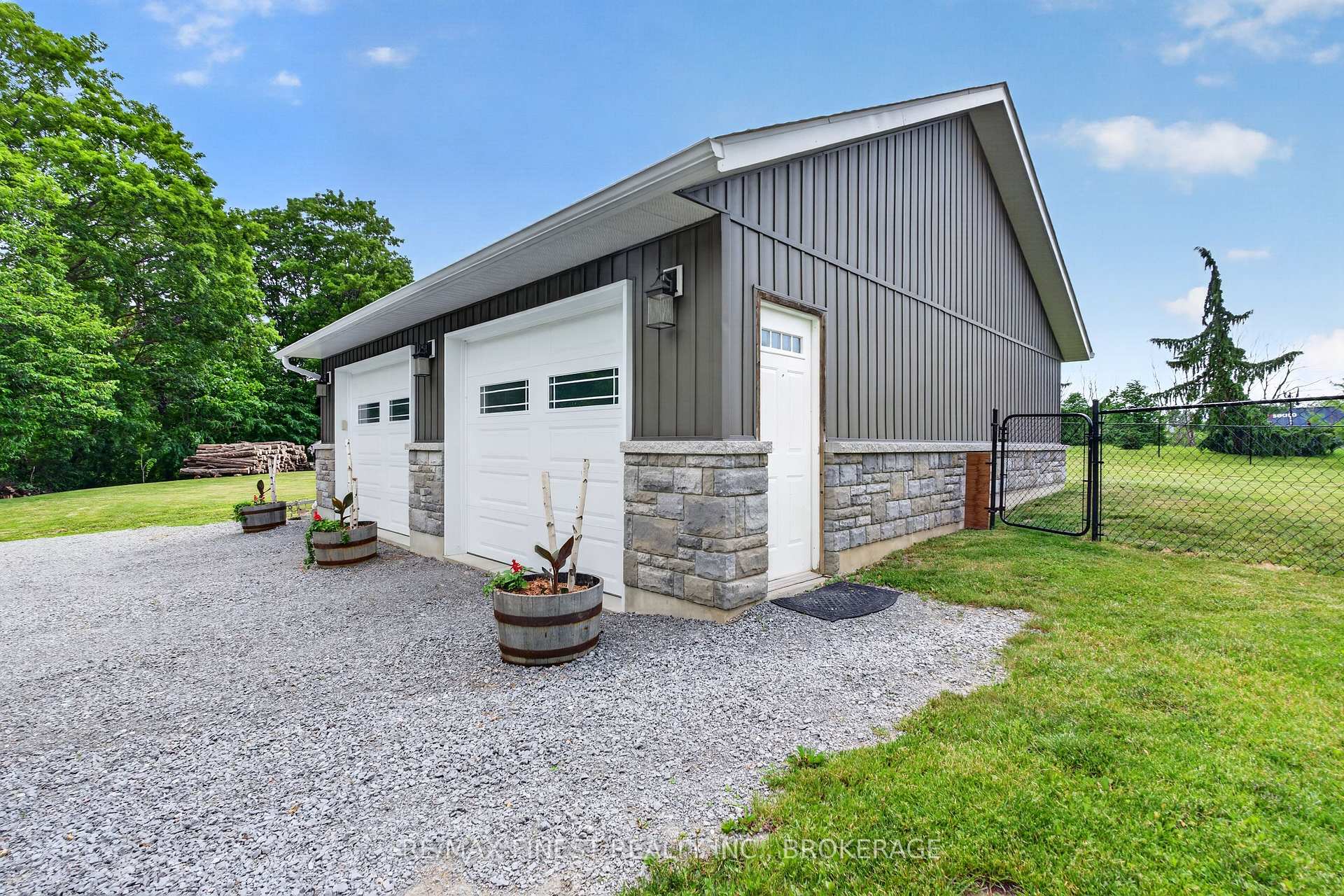 Photo 31 of 1415 Rickards Road, Frontenac, Frontenac South — HOMEH