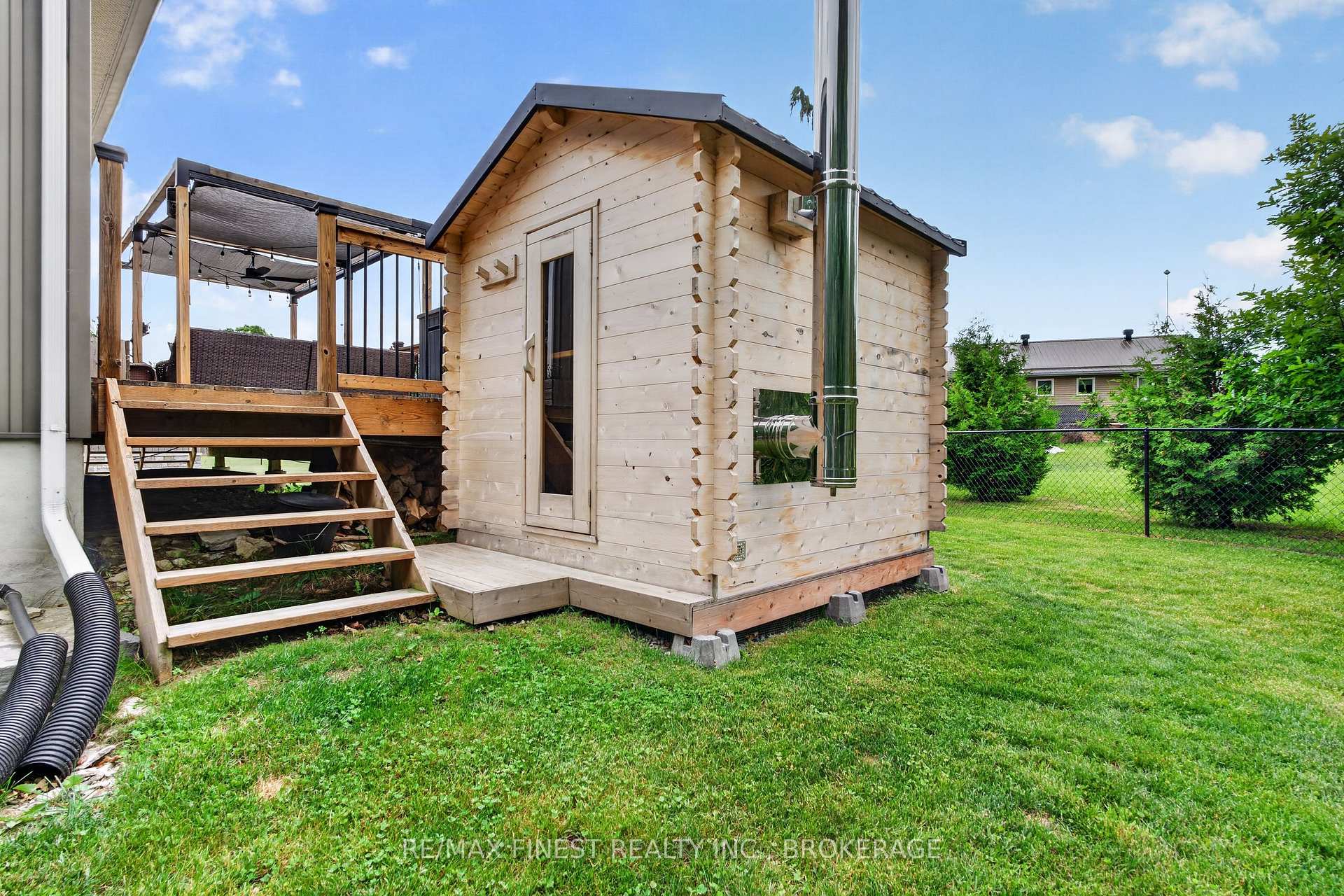 Photo 32 of 1415 Rickards Road, Frontenac, Frontenac South — HOMEH