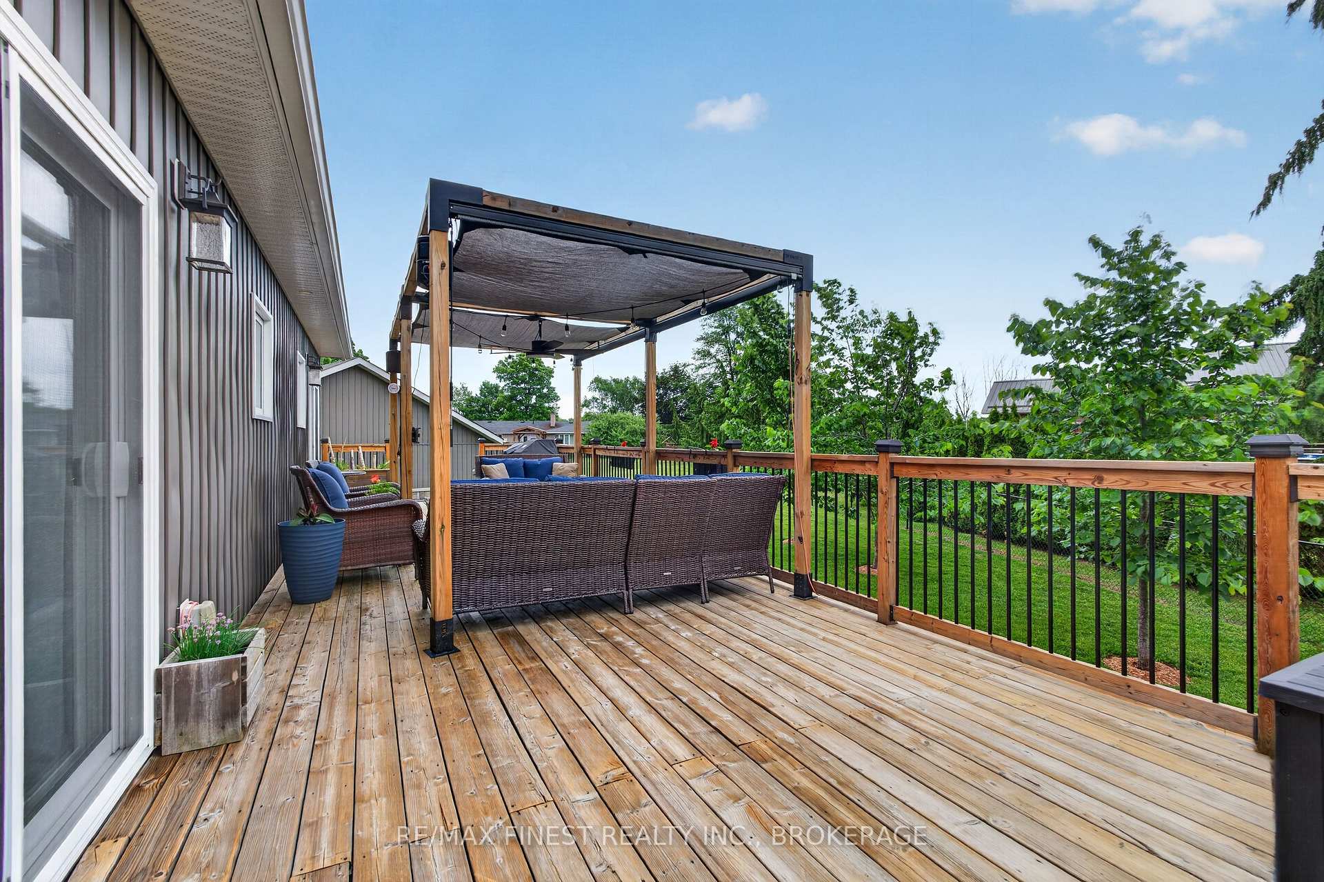 Photo 33 of 1415 Rickards Road, Frontenac, Frontenac South — HOMEH