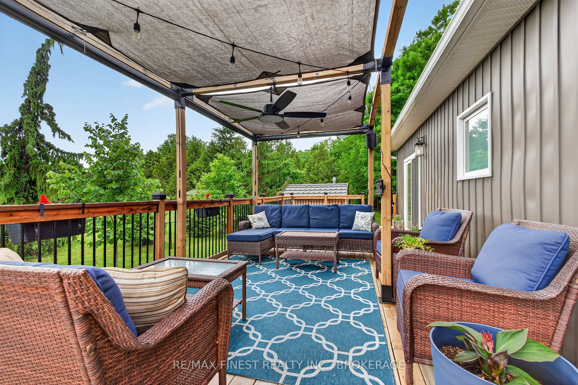 Photo 35 of 1415 Rickards Road, Frontenac, Frontenac South — HOMEH