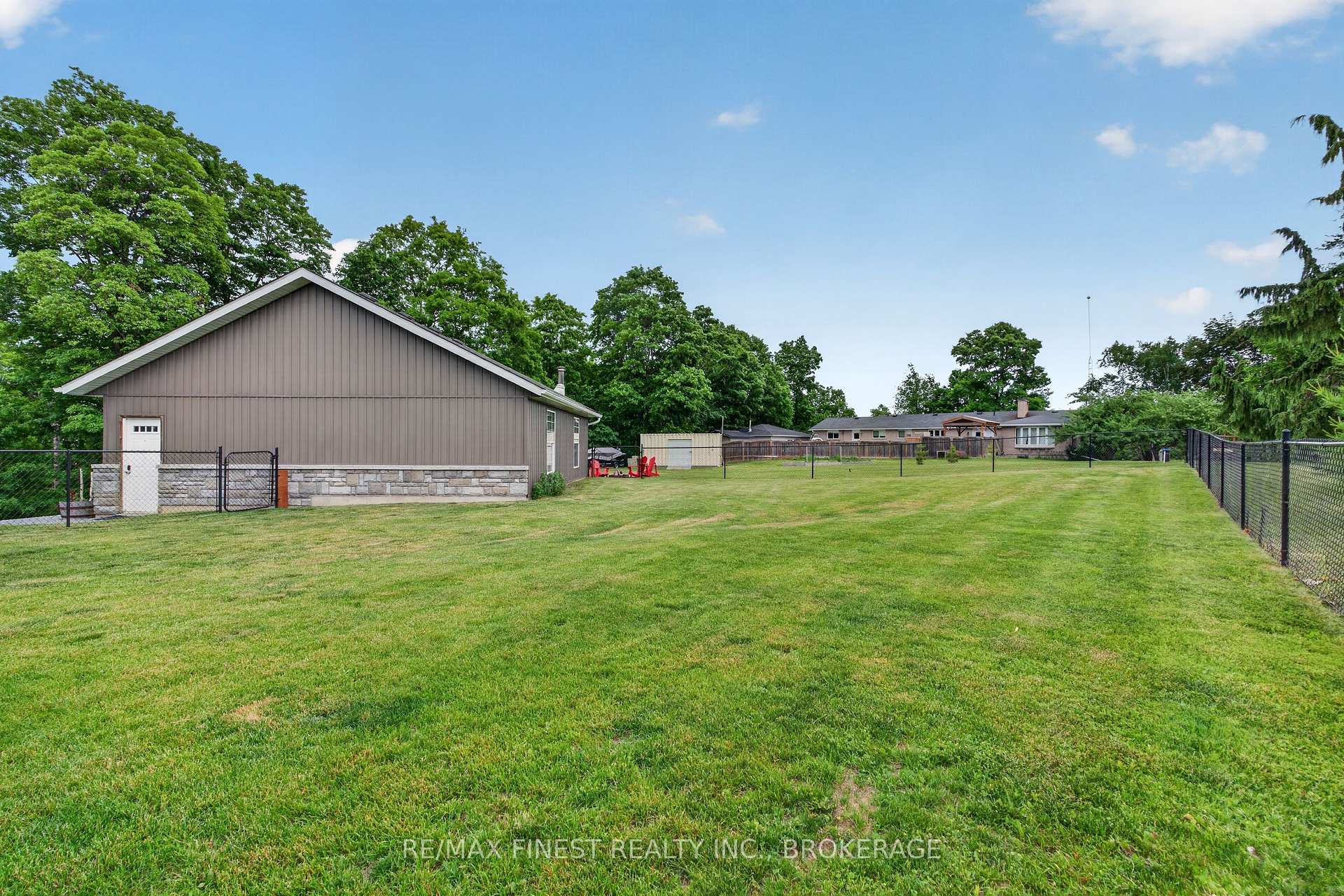 Photo 36 of 1415 Rickards Road, Frontenac, Frontenac South — HOMEH