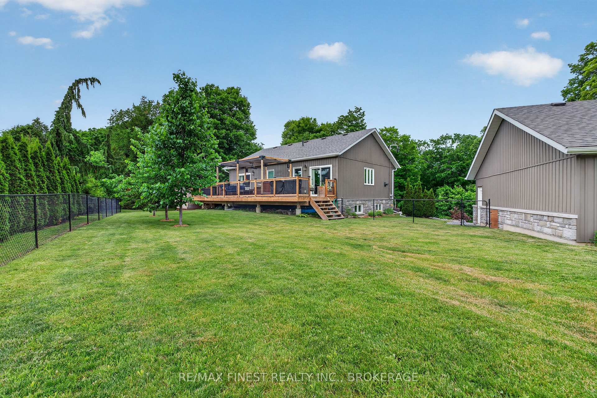 Photo 38 of 1415 Rickards Road, Frontenac, Frontenac South — HOMEH