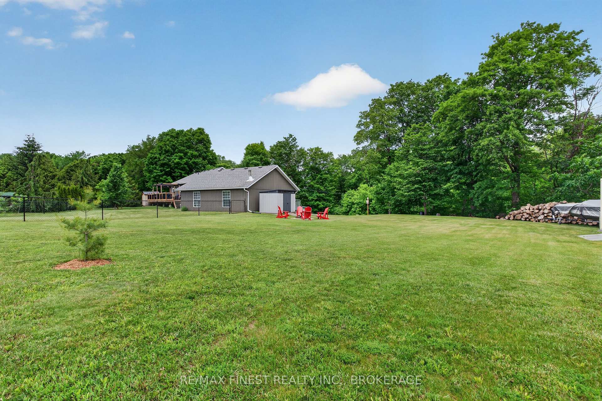 Photo 40 of 1415 Rickards Road, Frontenac, Frontenac South — HOMEH