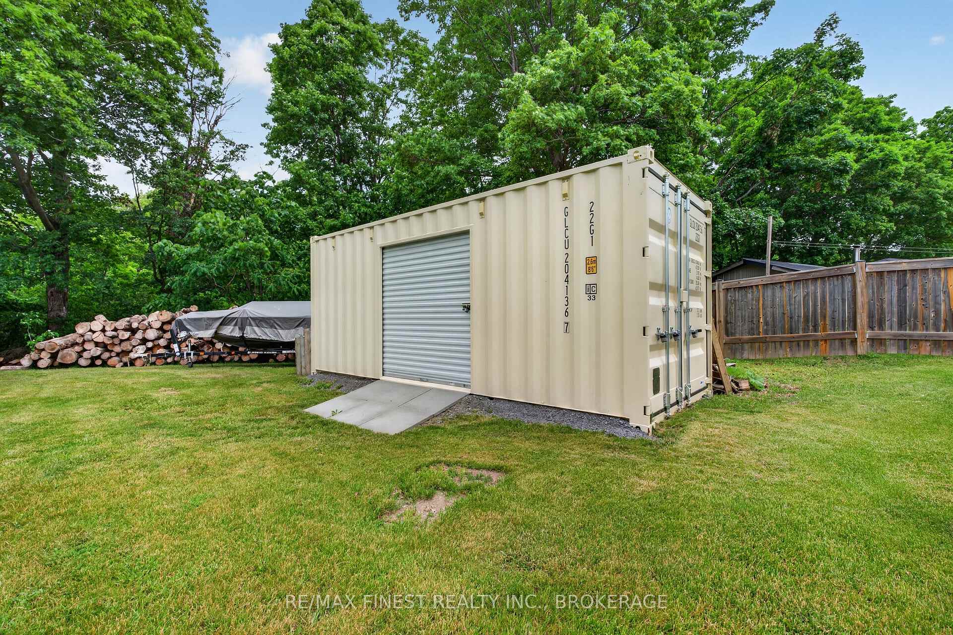 Photo 41 of 1415 Rickards Road, Frontenac, Frontenac South — HOMEH