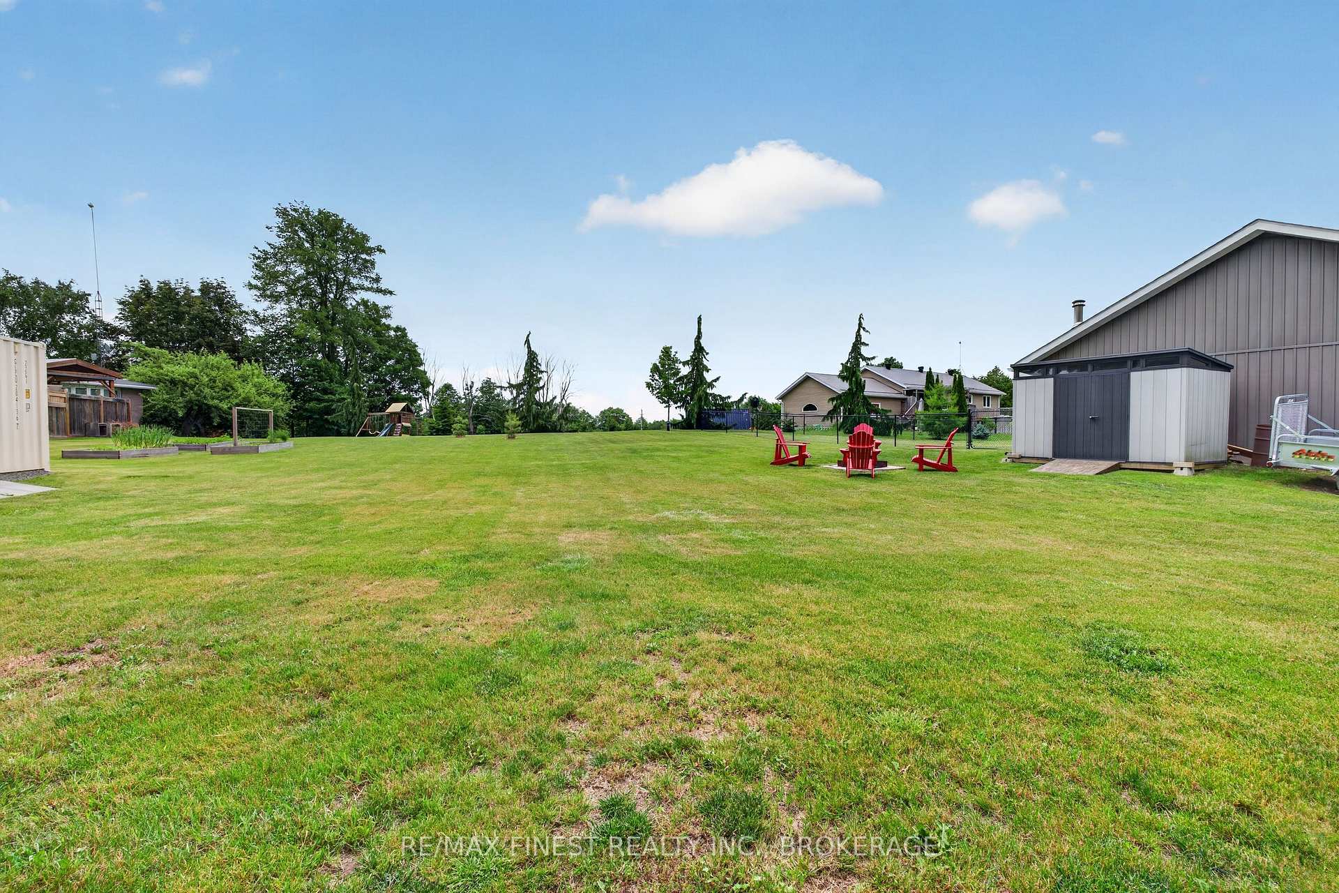 Photo 42 of 1415 Rickards Road, Frontenac, Frontenac South — HOMEH