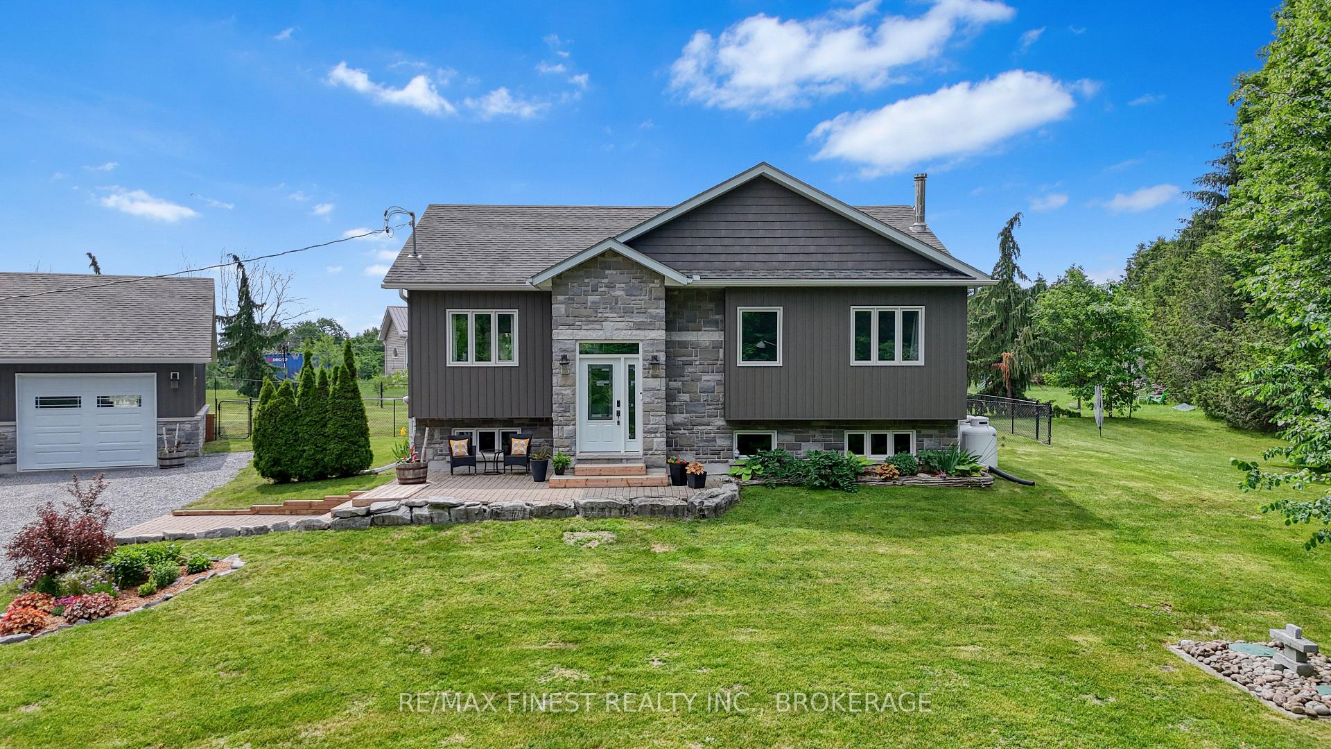 Photo 43 of 1415 Rickards Road, Frontenac, Frontenac South — HOMEH