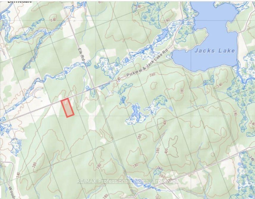 Photo of 715 Pickeral And Jack Lake Road