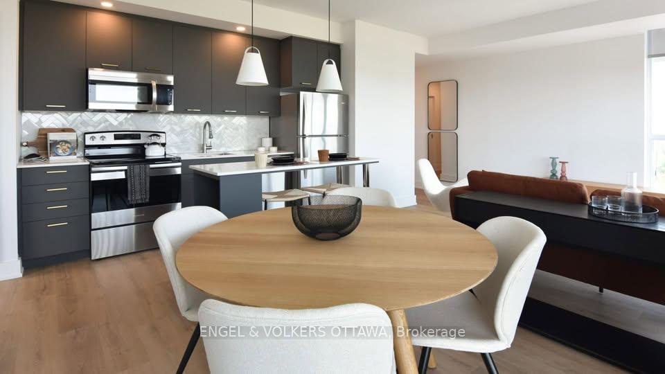 Photo 6 of Unit 1209, 929 Richmond Road, Ottawa, Woodroffe — HOMEH