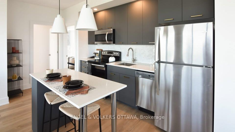 Photo 8 of Unit 1209, 929 Richmond Road, Ottawa, Woodroffe — HOMEH