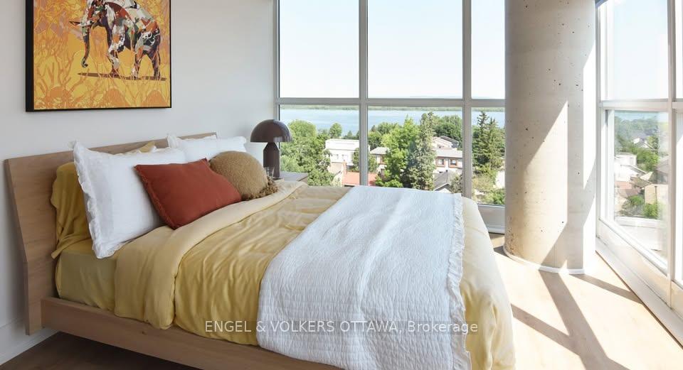 Photo 9 of Unit 1209, 929 Richmond Road, Ottawa, Woodroffe — HOMEH