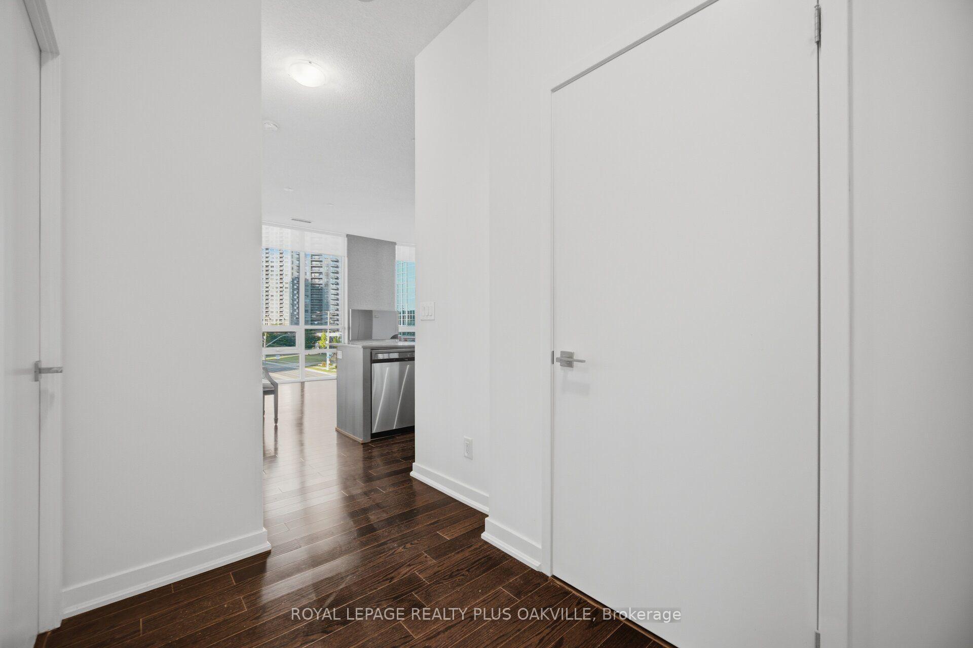 Photo 12 of Unit 308, 4011 Brickstone Mews, Mississauga, City Centre — HOMEH
