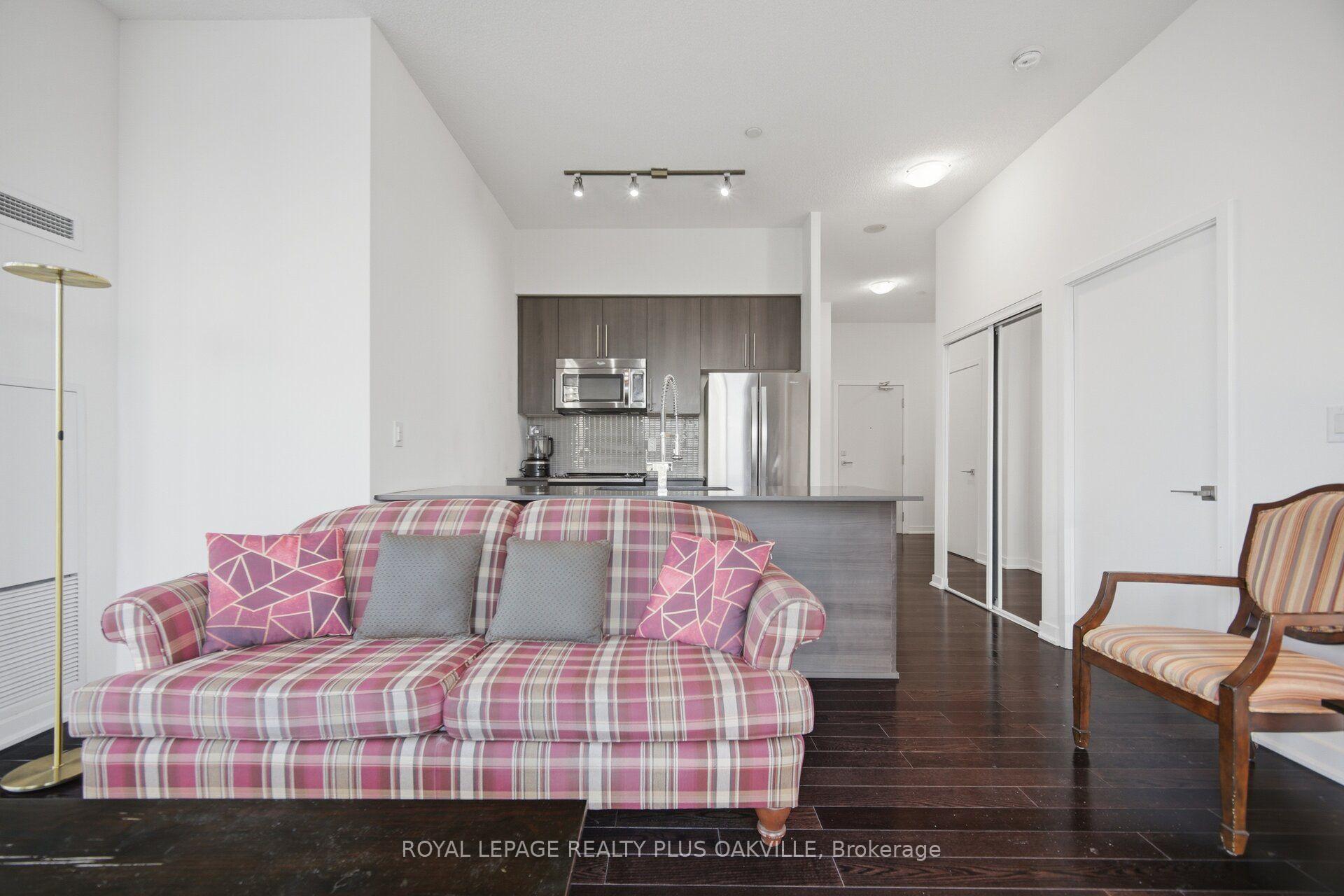 Photo 11 of Unit 308, 4011 Brickstone Mews, Mississauga, City Centre — HOMEH